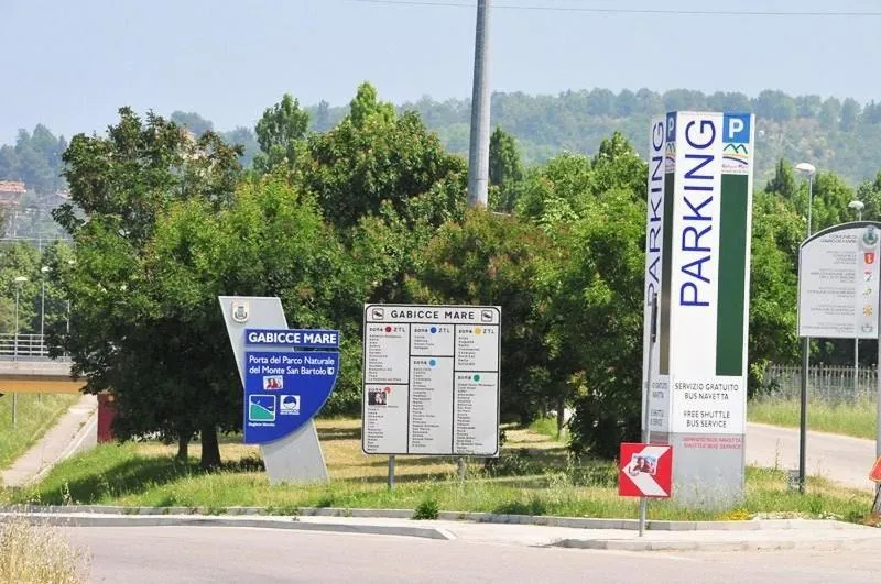 Neighbourhood in Hotel Excelsior