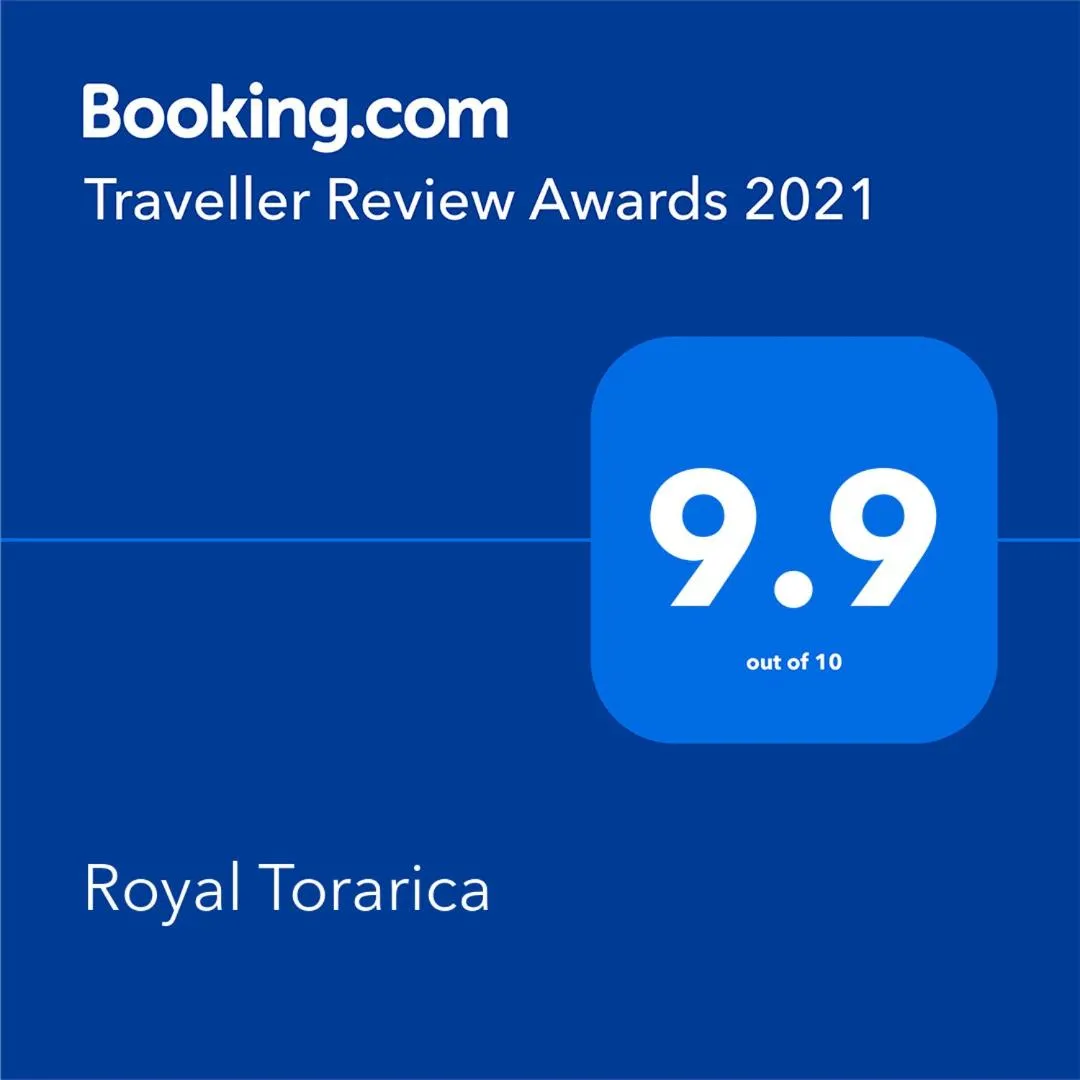 Royal Torarica
