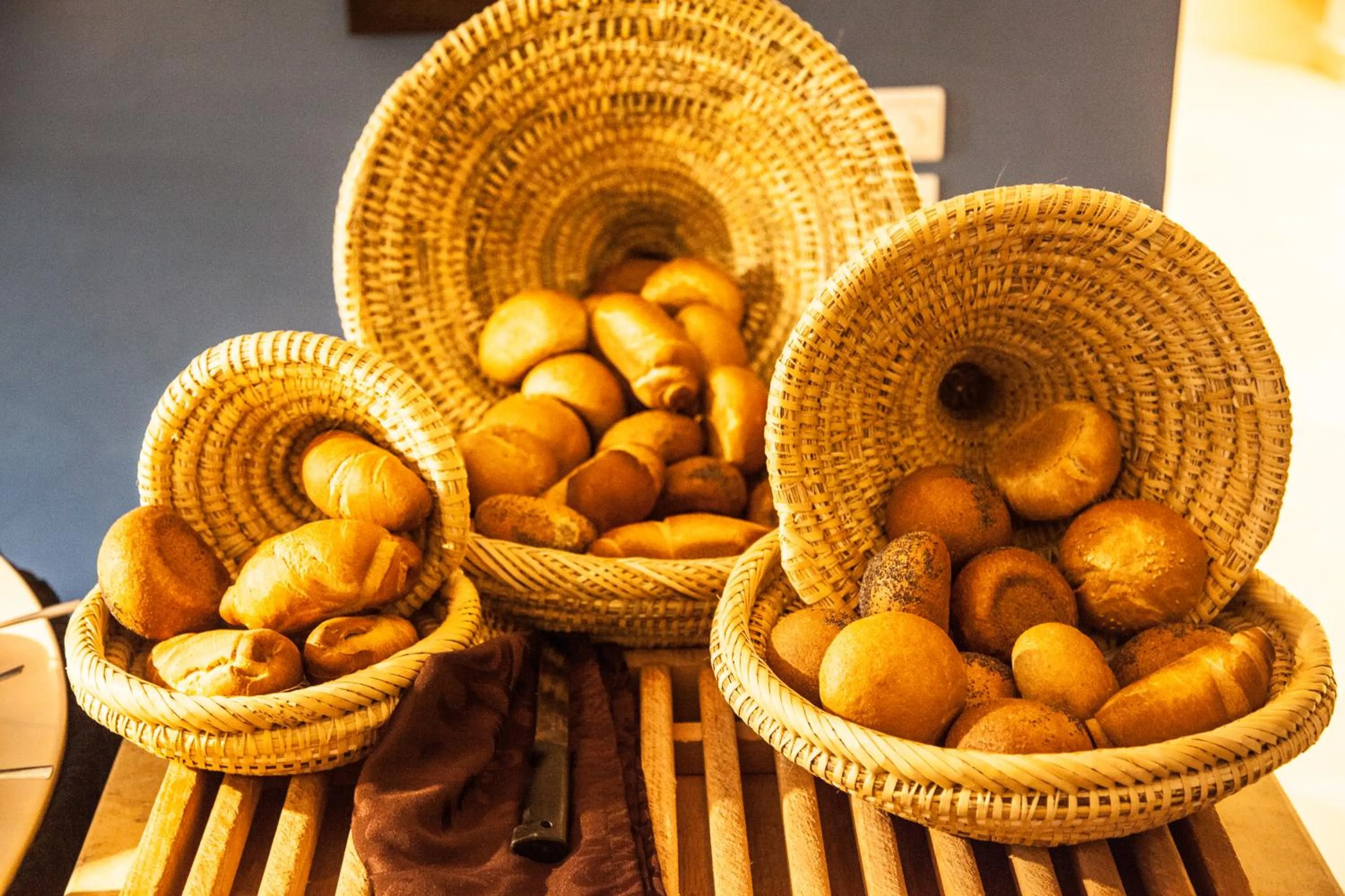 Restaurant/places to eat in Marrakech Ryads Parc All inclusive