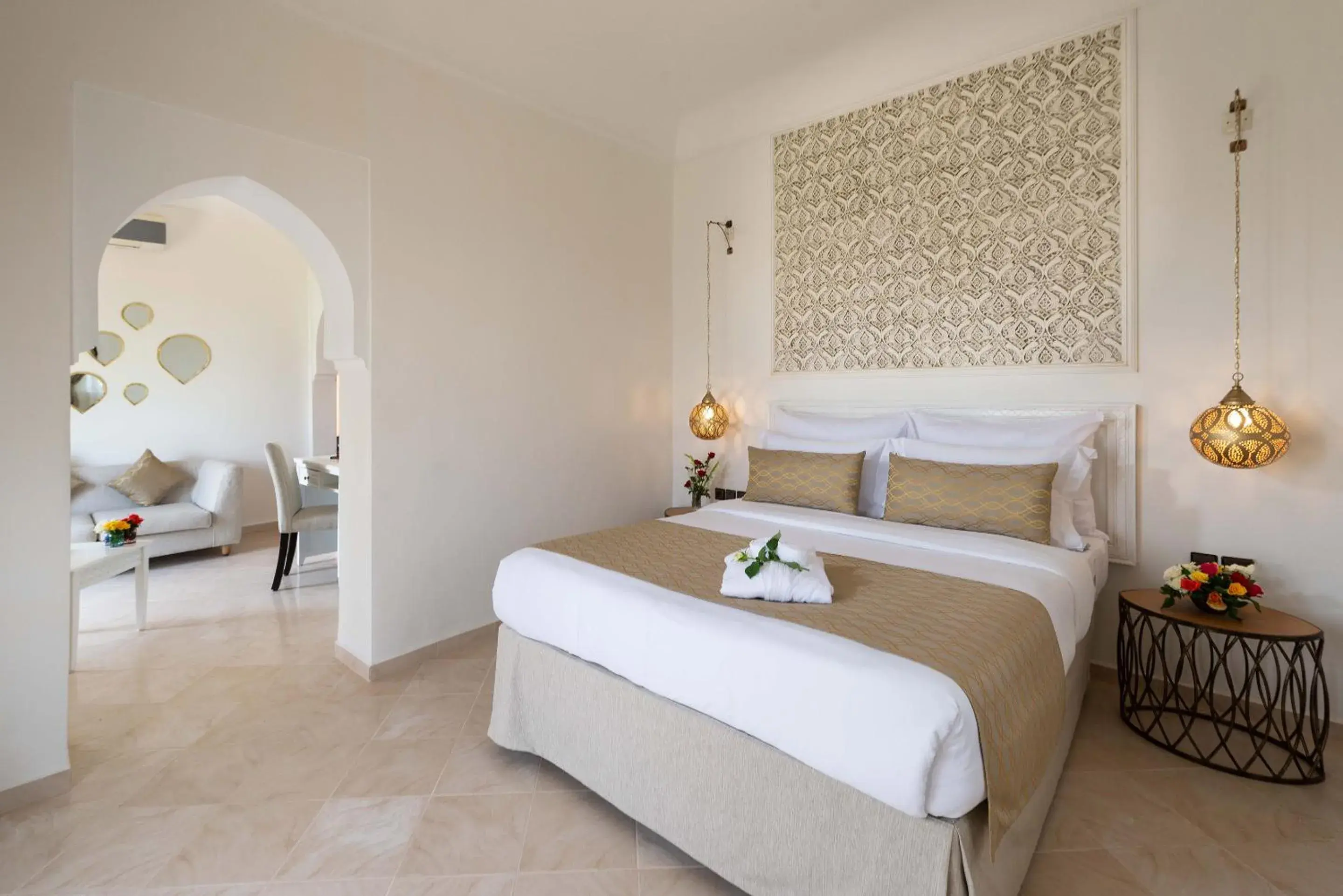 Suite in Marrakech Ryads Parc All inclusive Suite in Marrakech Ryads Parc All inclusive