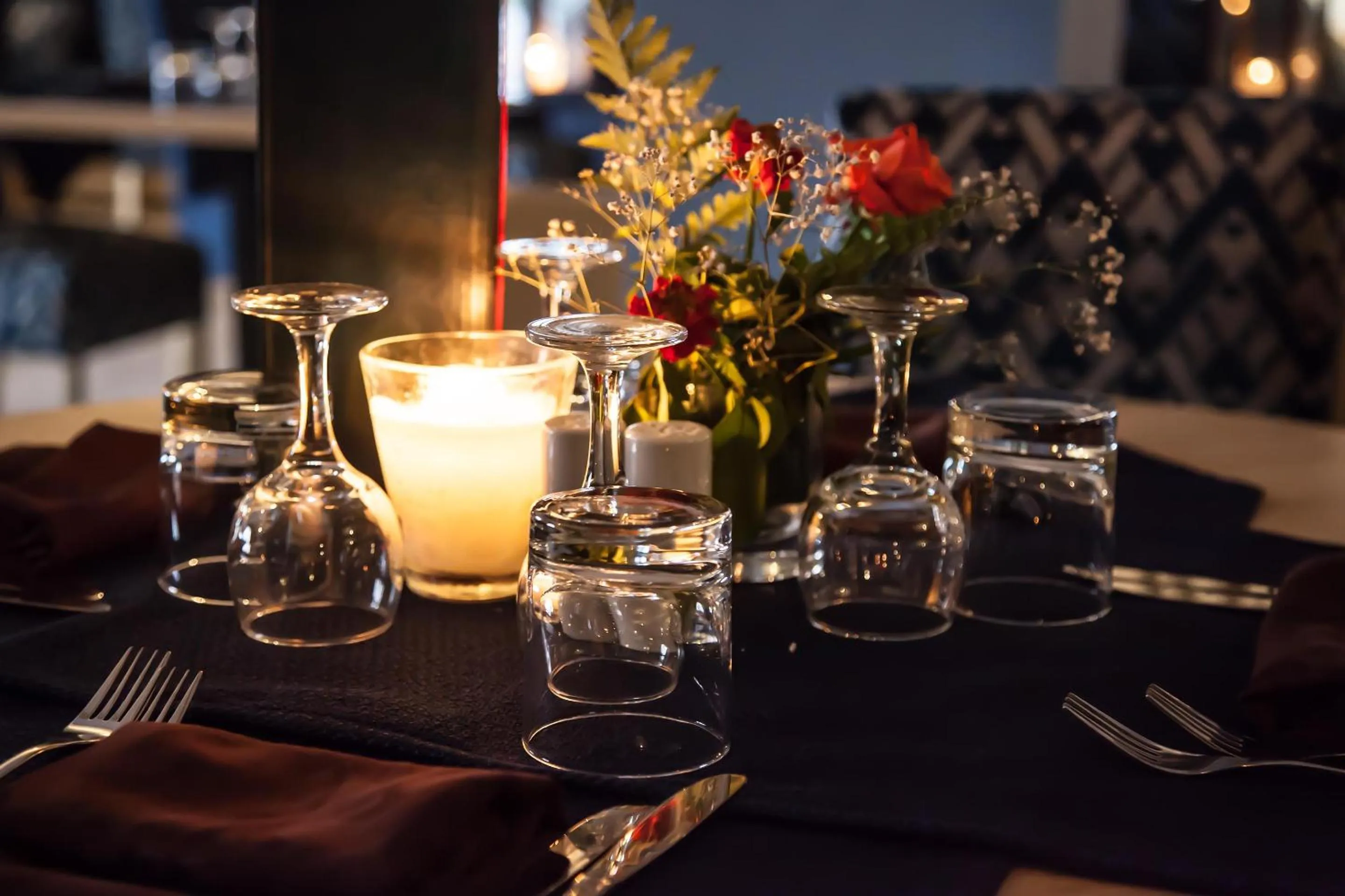 Restaurant/places to eat in Marrakech Ryads Parc All inclusive