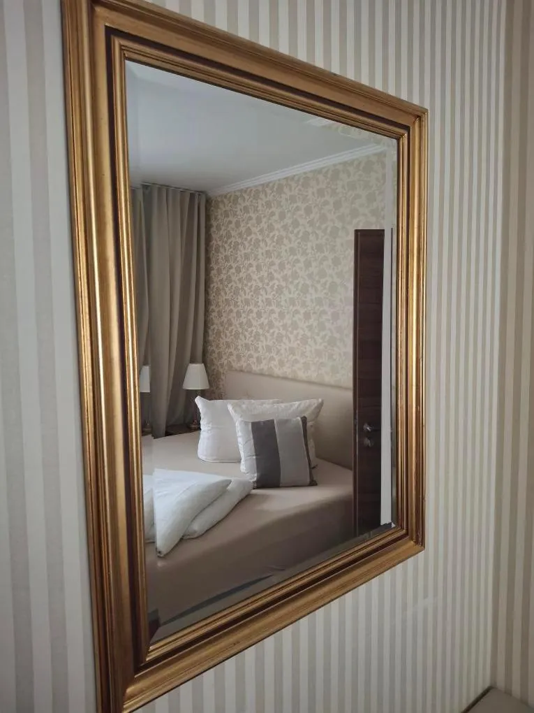 Bed in Penzion Janka