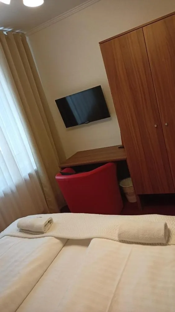 Bed in Penzion Janka