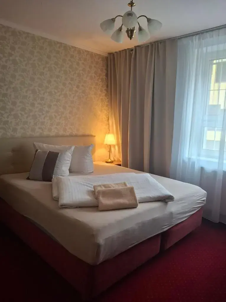 Double or Twin Room in Penzion Janka Double or Twin Room in Penzion Janka