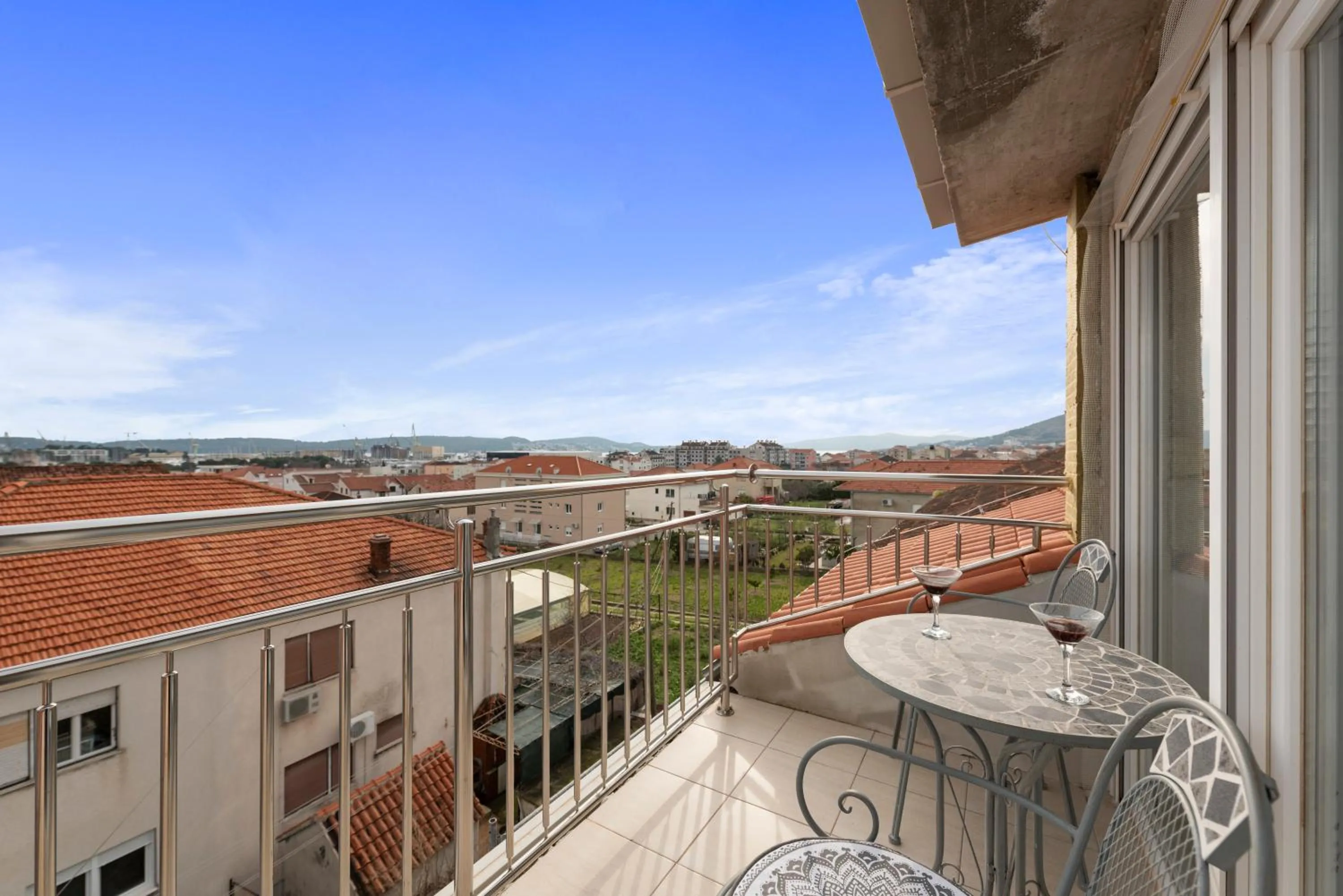 Apartment Nikola