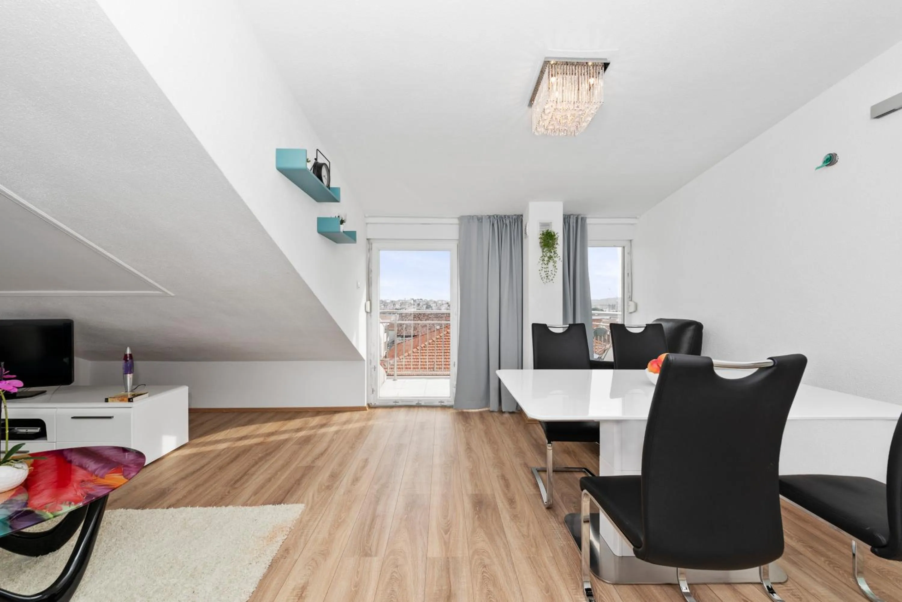 Apartment Nikola