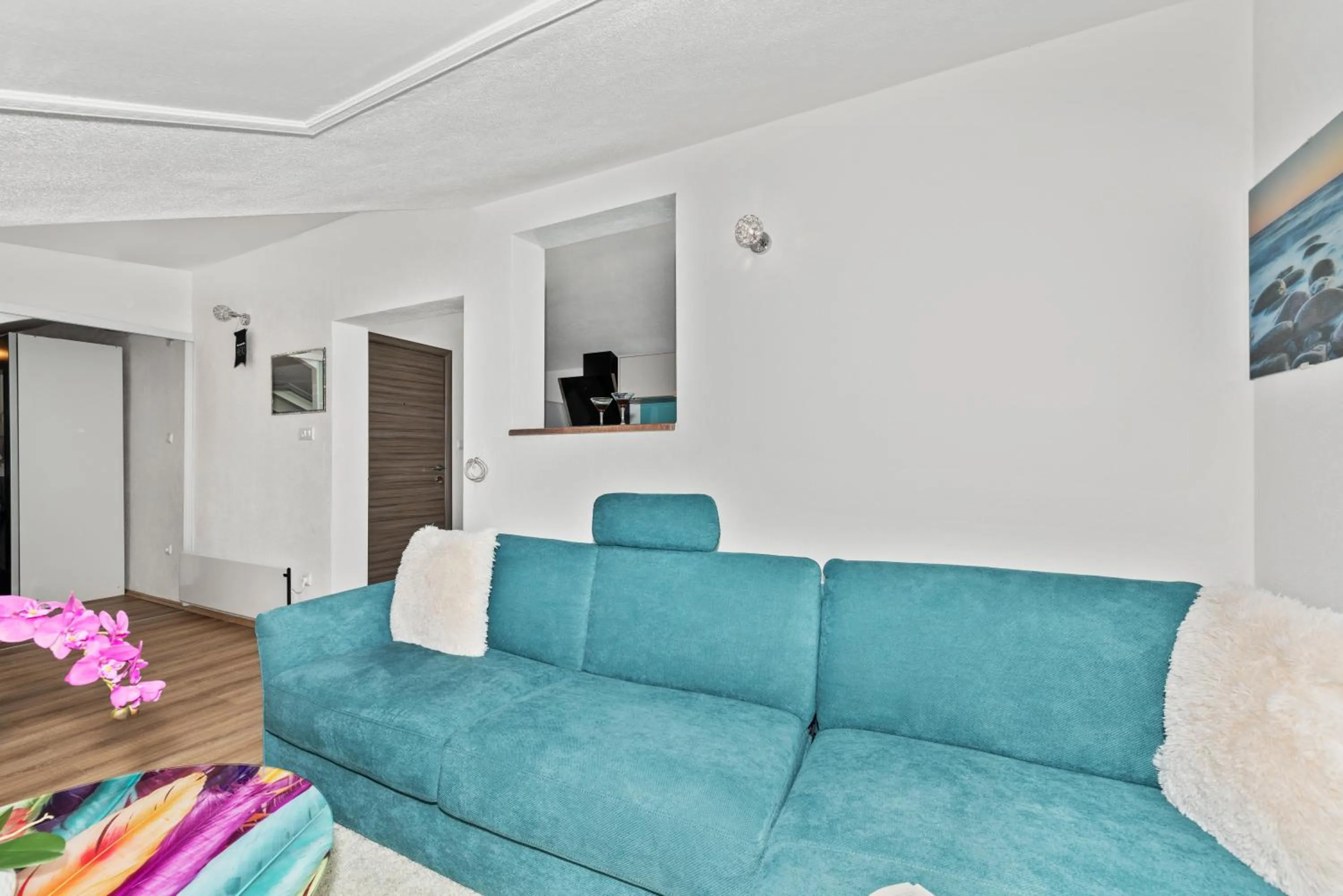 Apartment Nikola