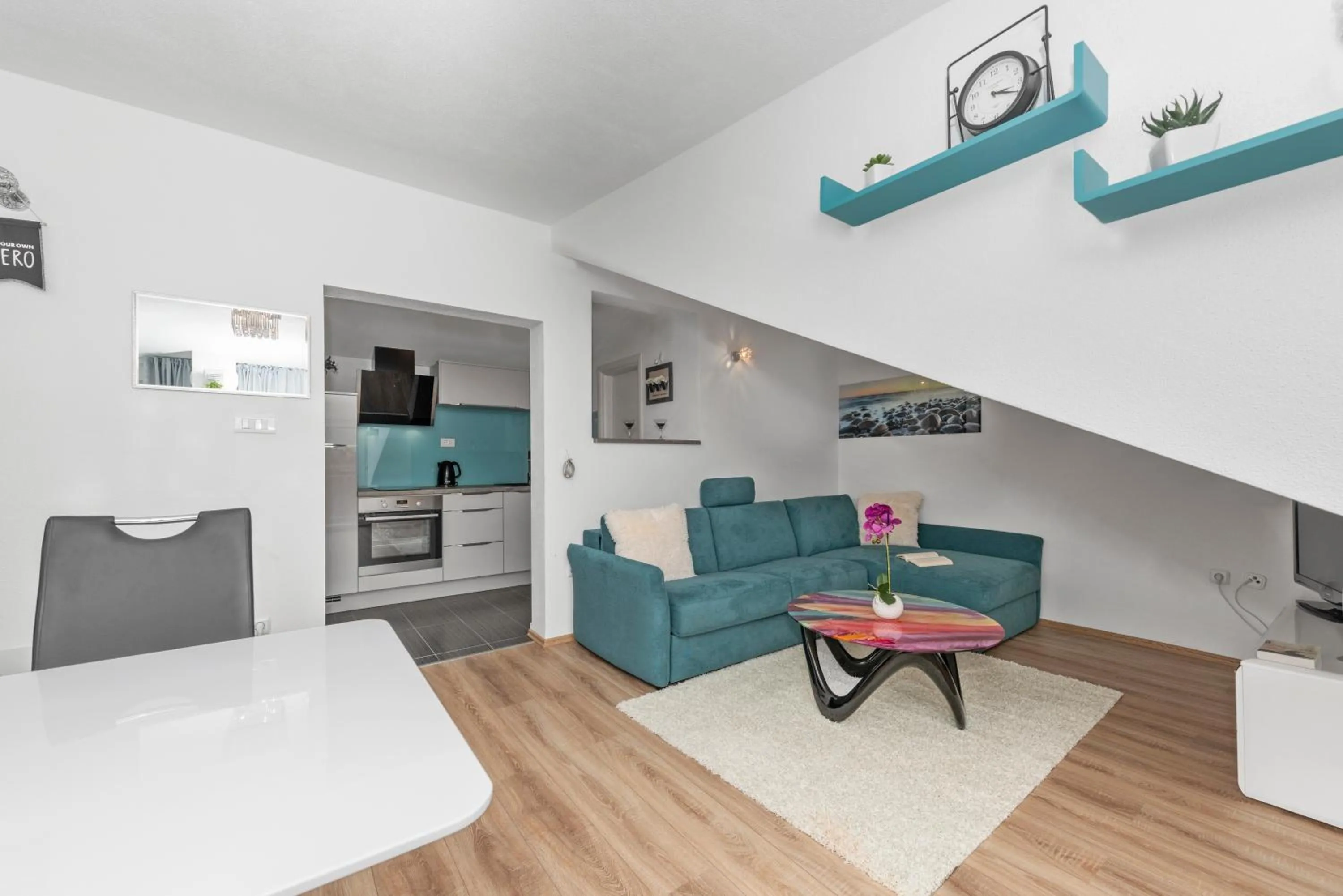 Apartment Nikola