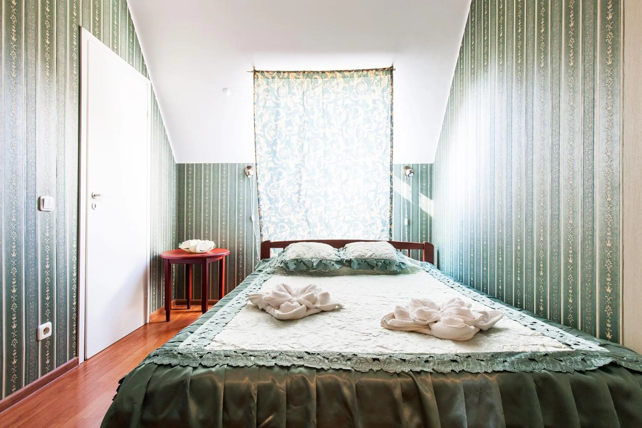 Photo of the whole room in Humala Guest House