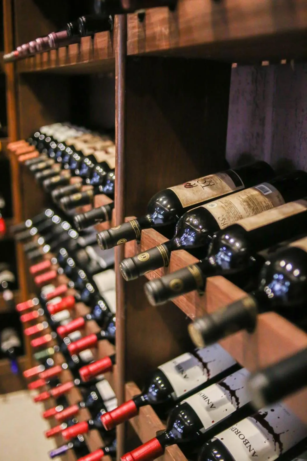 Drinks in Hotel Fazenda China Park