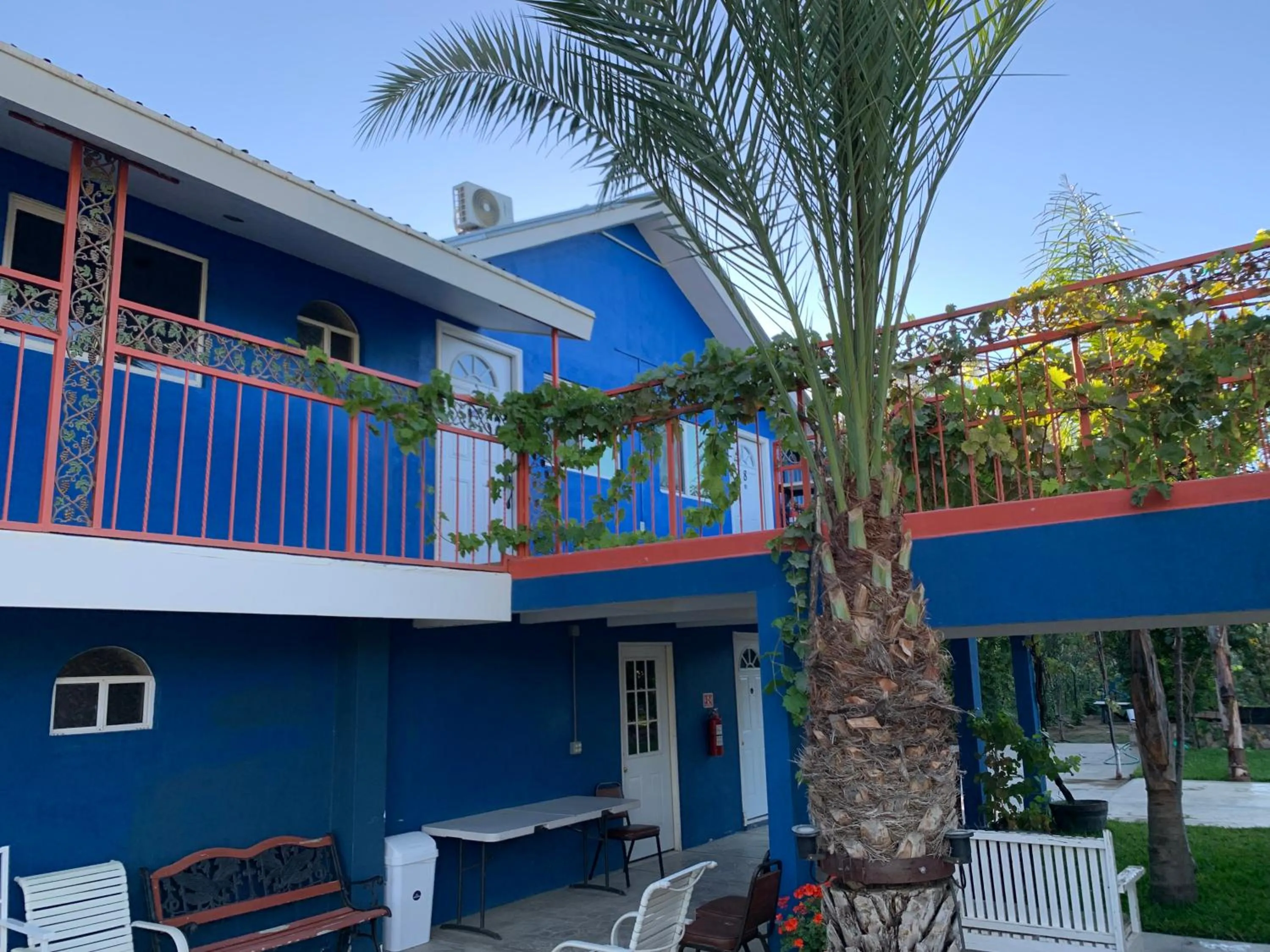 Posada Del Valle