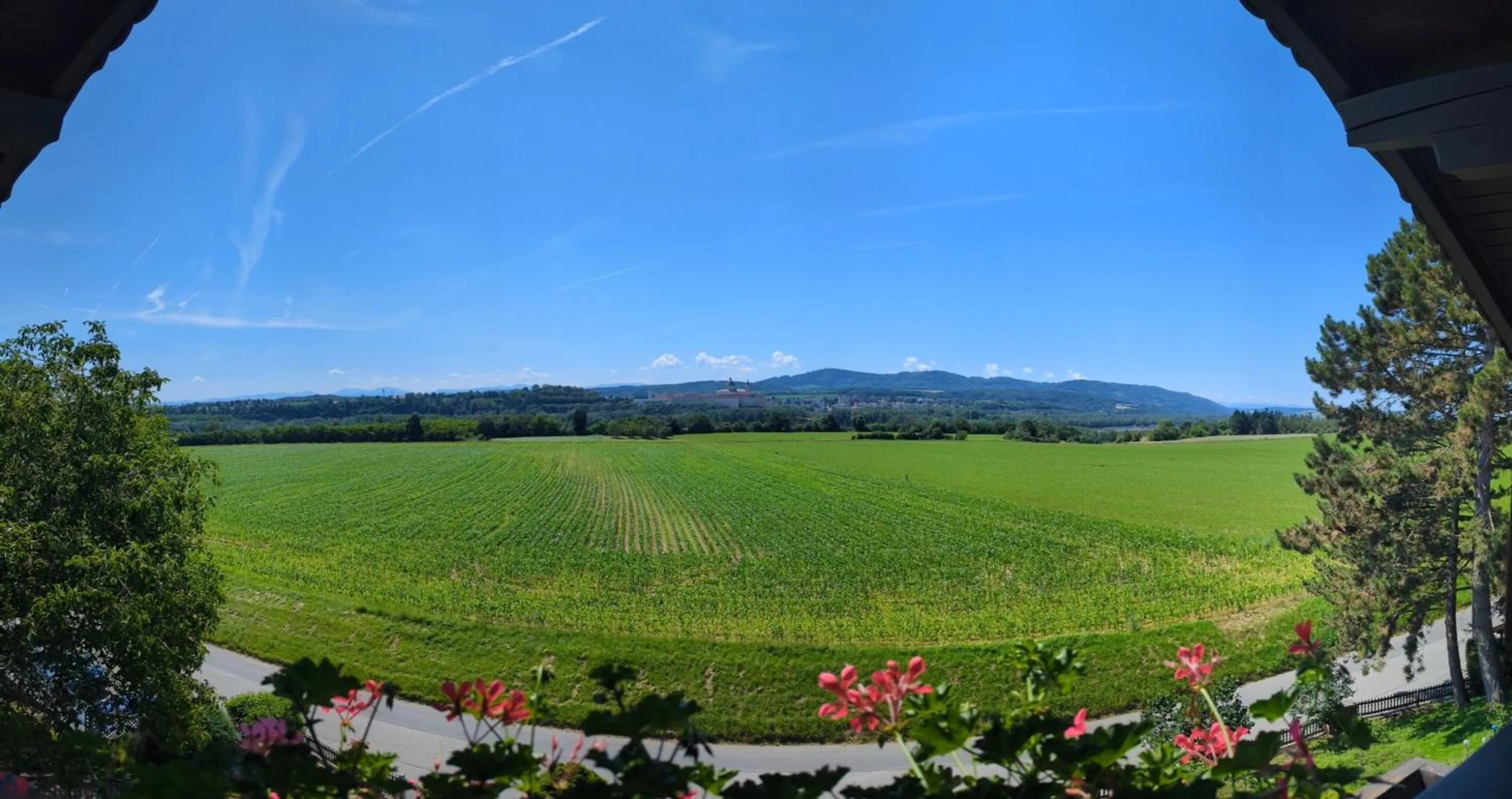 Haus Sundl - Privatzimmer