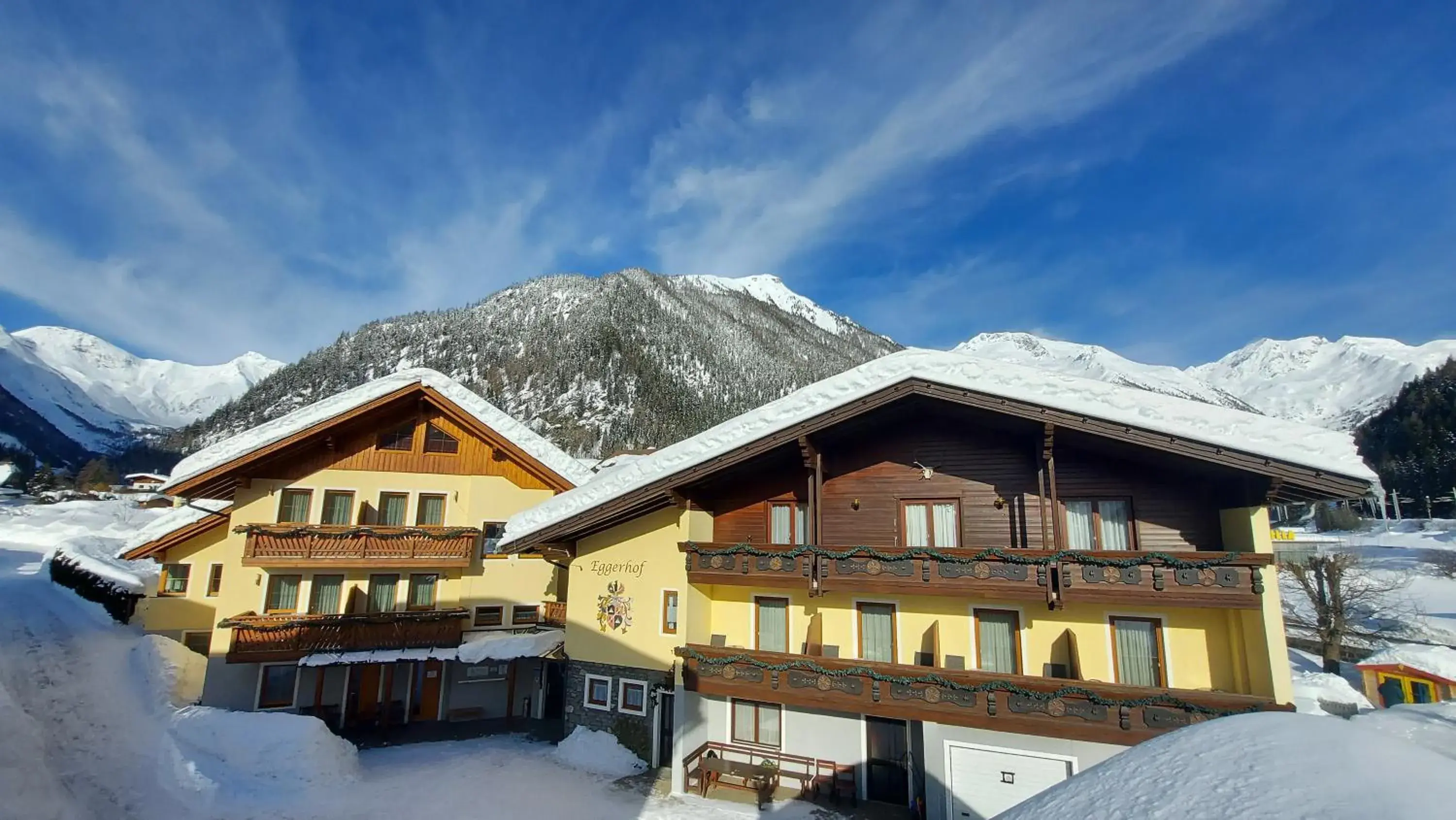 Eggerhof Eggerhof