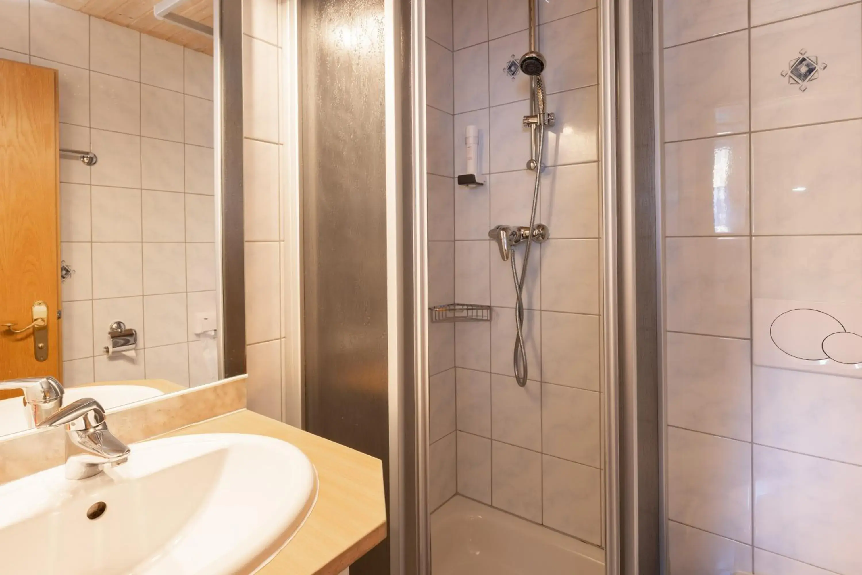 Family Room (2 Adults + 2 Children) in Eggerhof Family Room (2 Adults + 2 Children) in Eggerhof