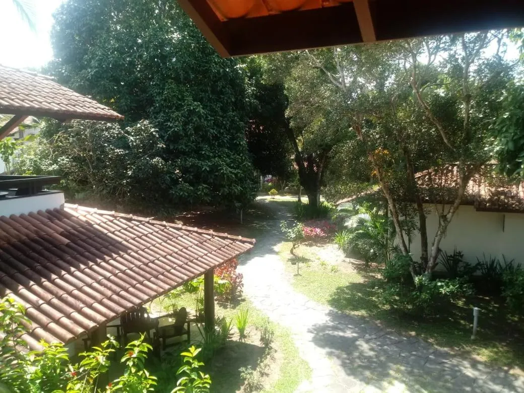 Pousada Vila do Beco