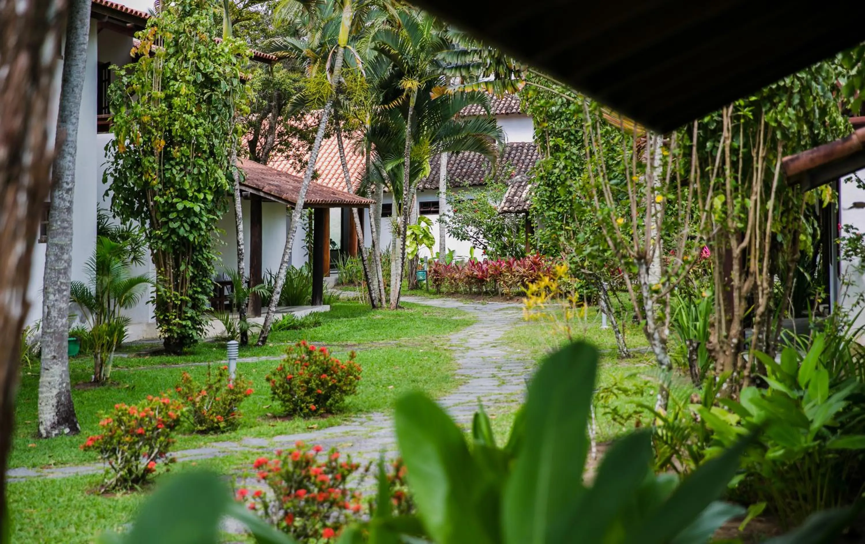 Day in Pousada Vila do Beco