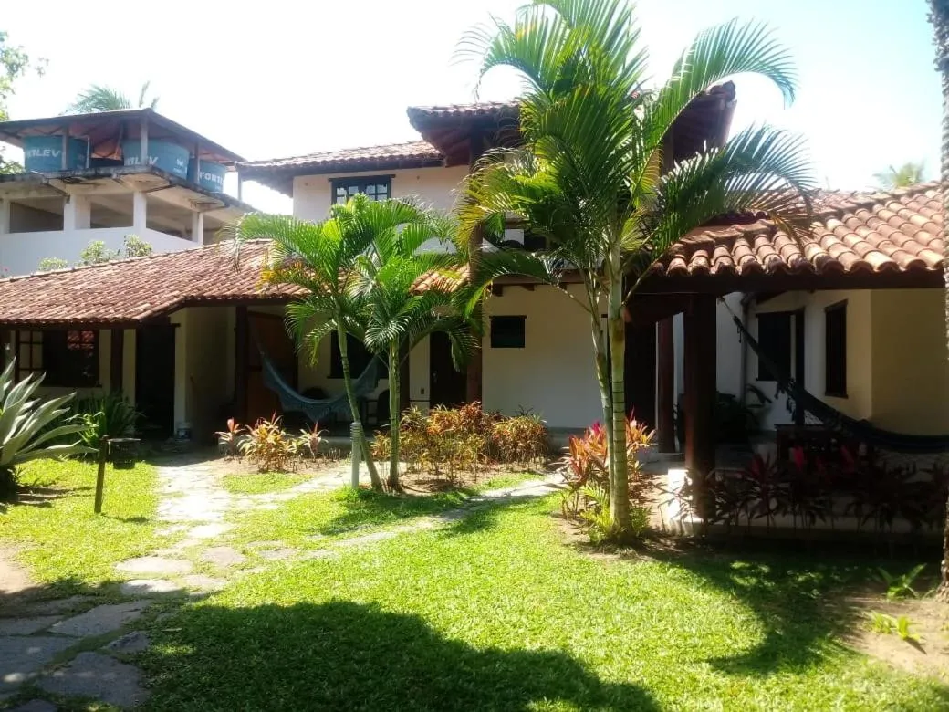 Pousada Vila do Beco