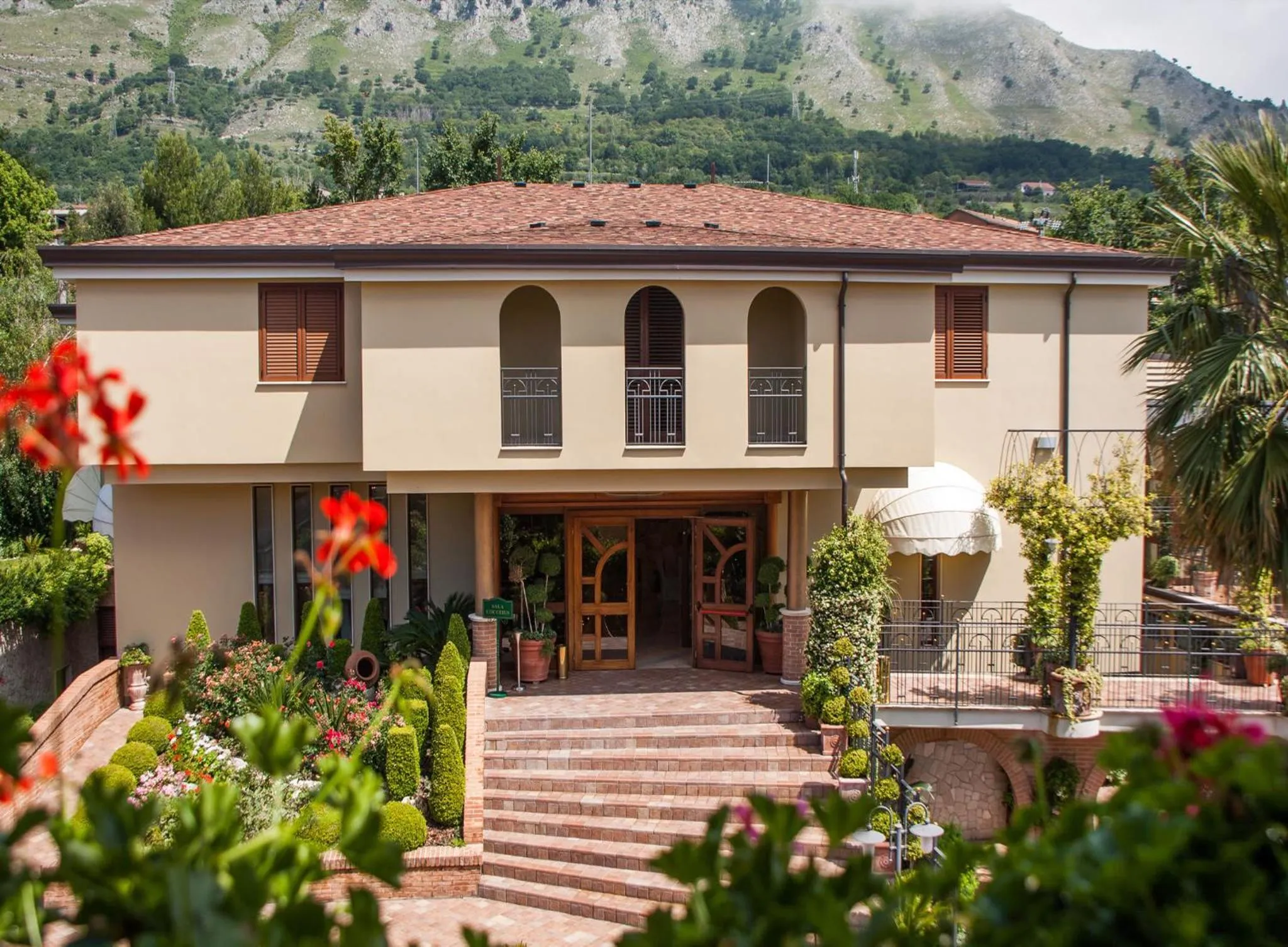 La Vigna Hotel