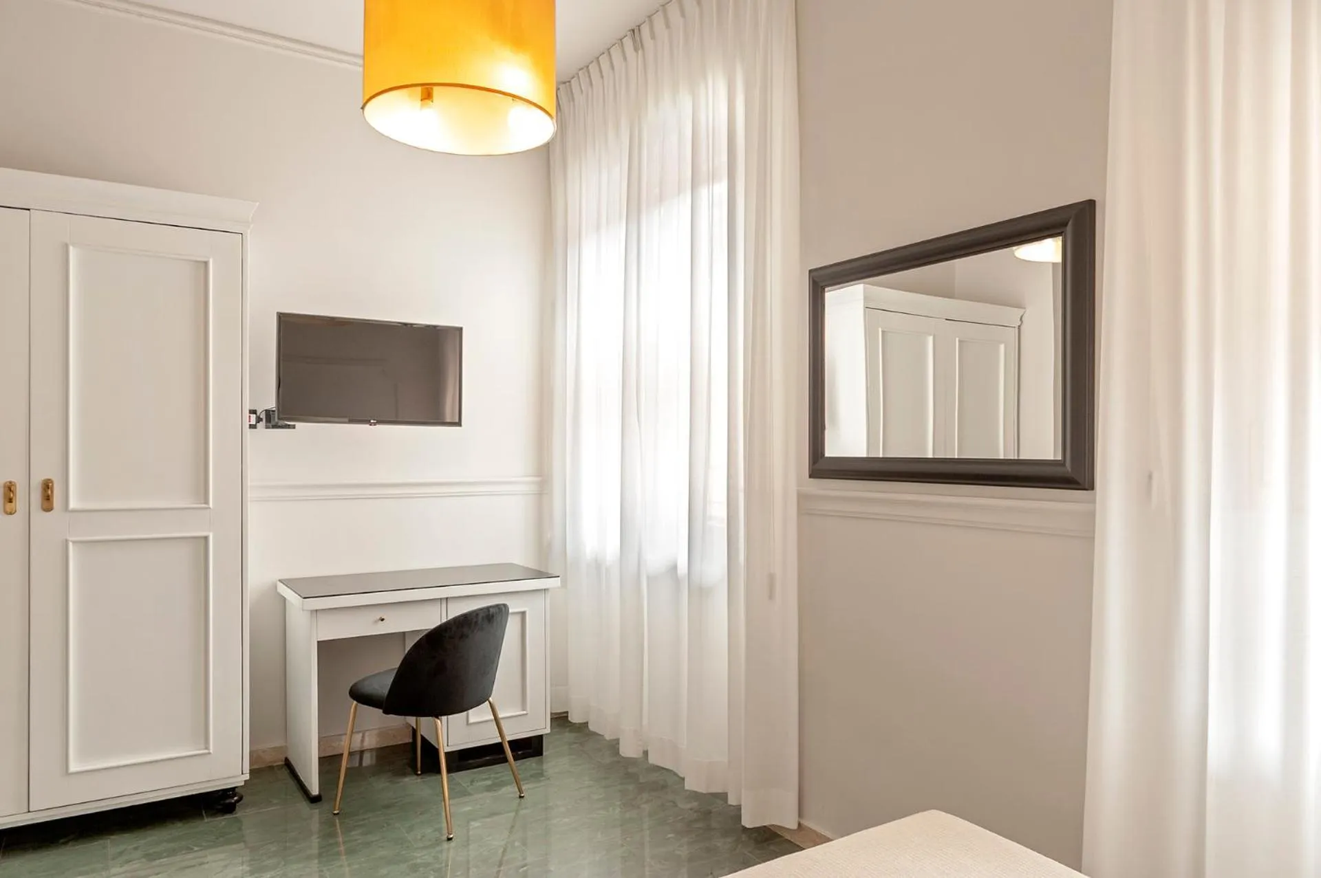 furniture in The Port Residence