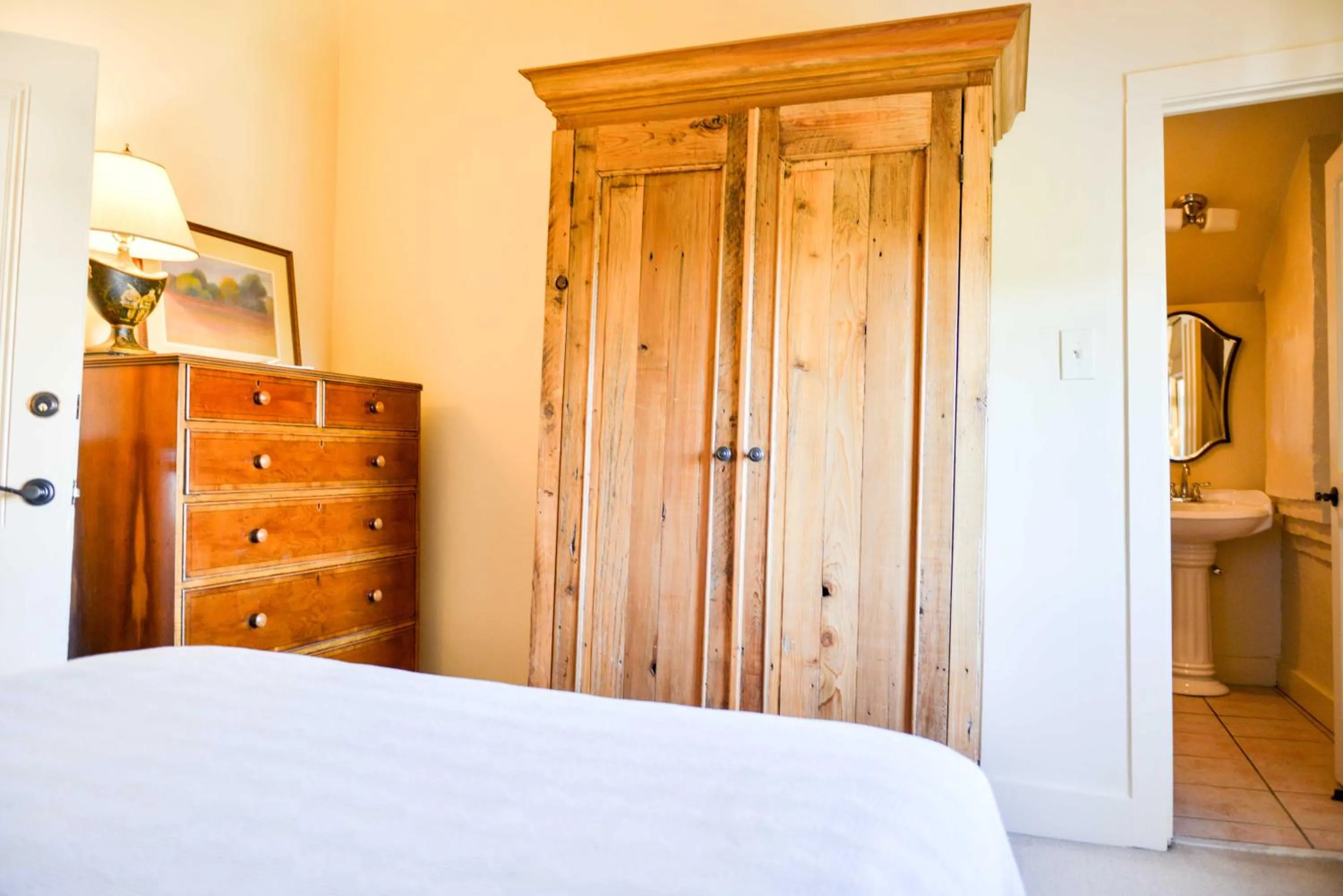 Photo of the whole room, Bed in Terrell House Bed and Breakfast