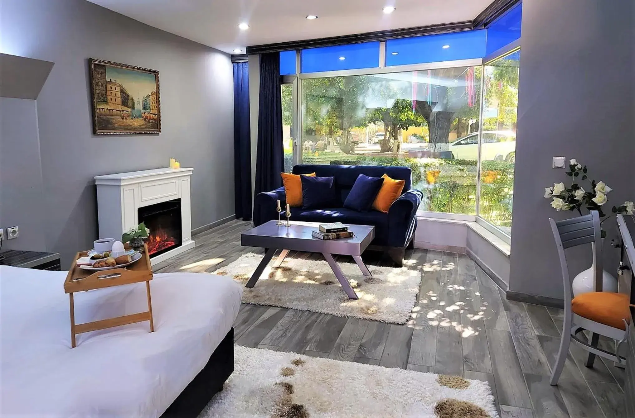 Çetinel Otel Çetinel Otel