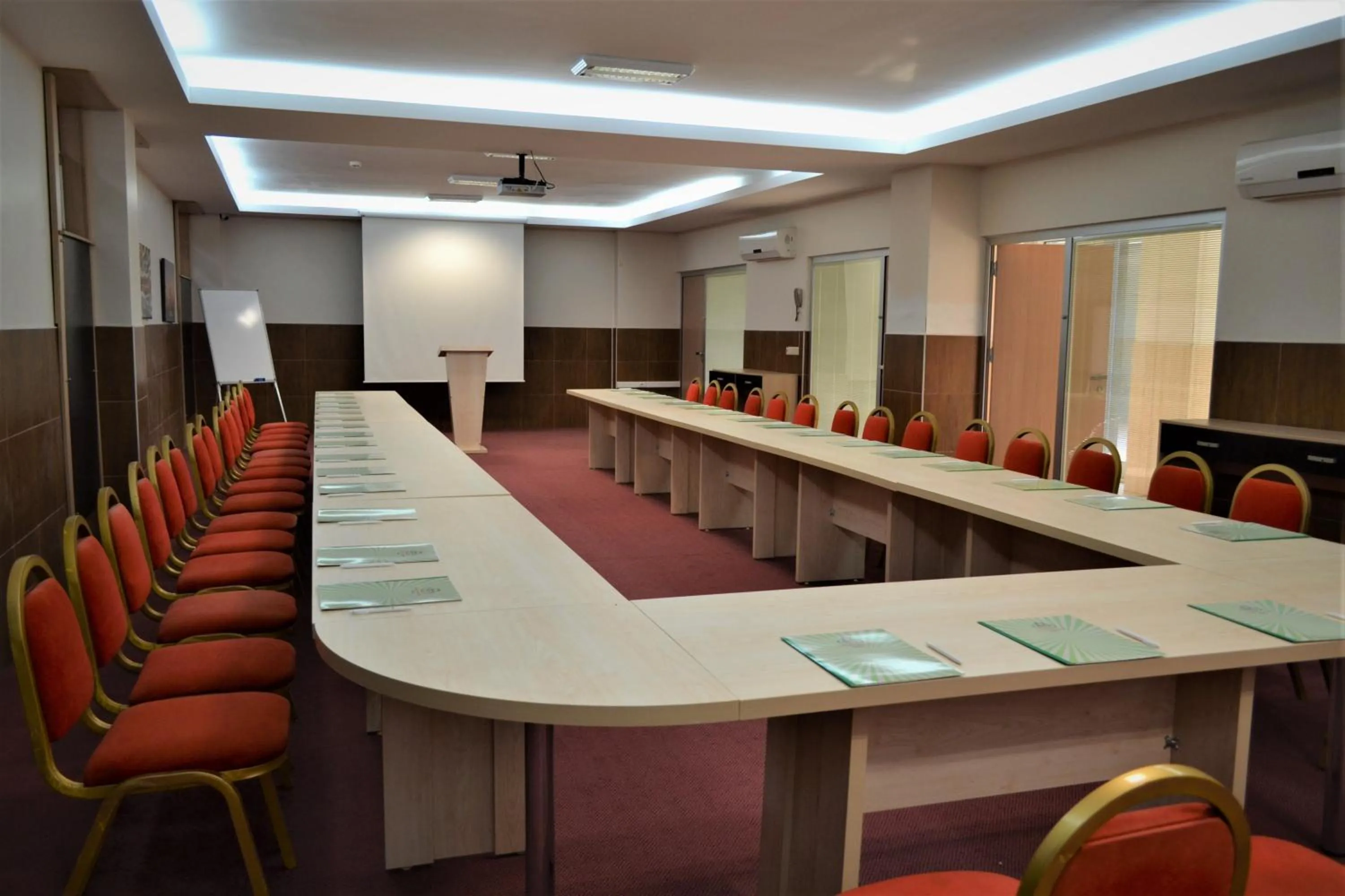 Meeting/conference room in Çetinel Otel