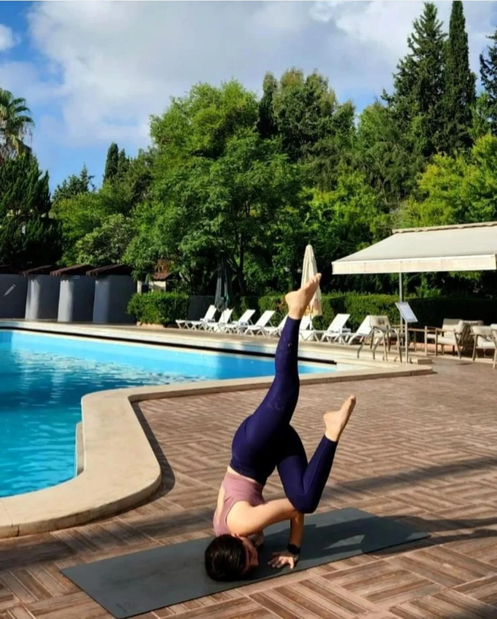 People in Çetinel Otel