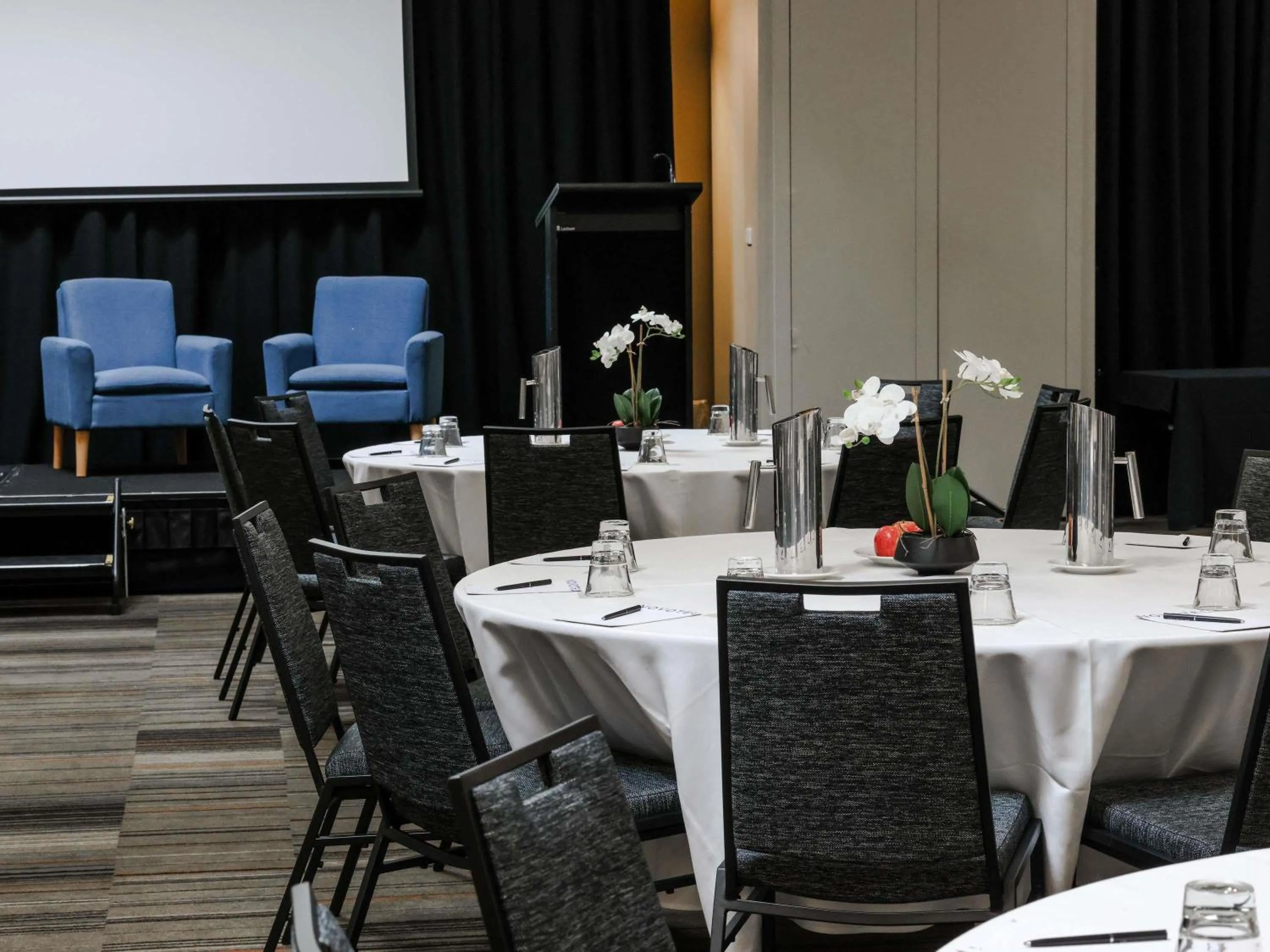 Meeting/conference room in ibis Sydney Olympic Park