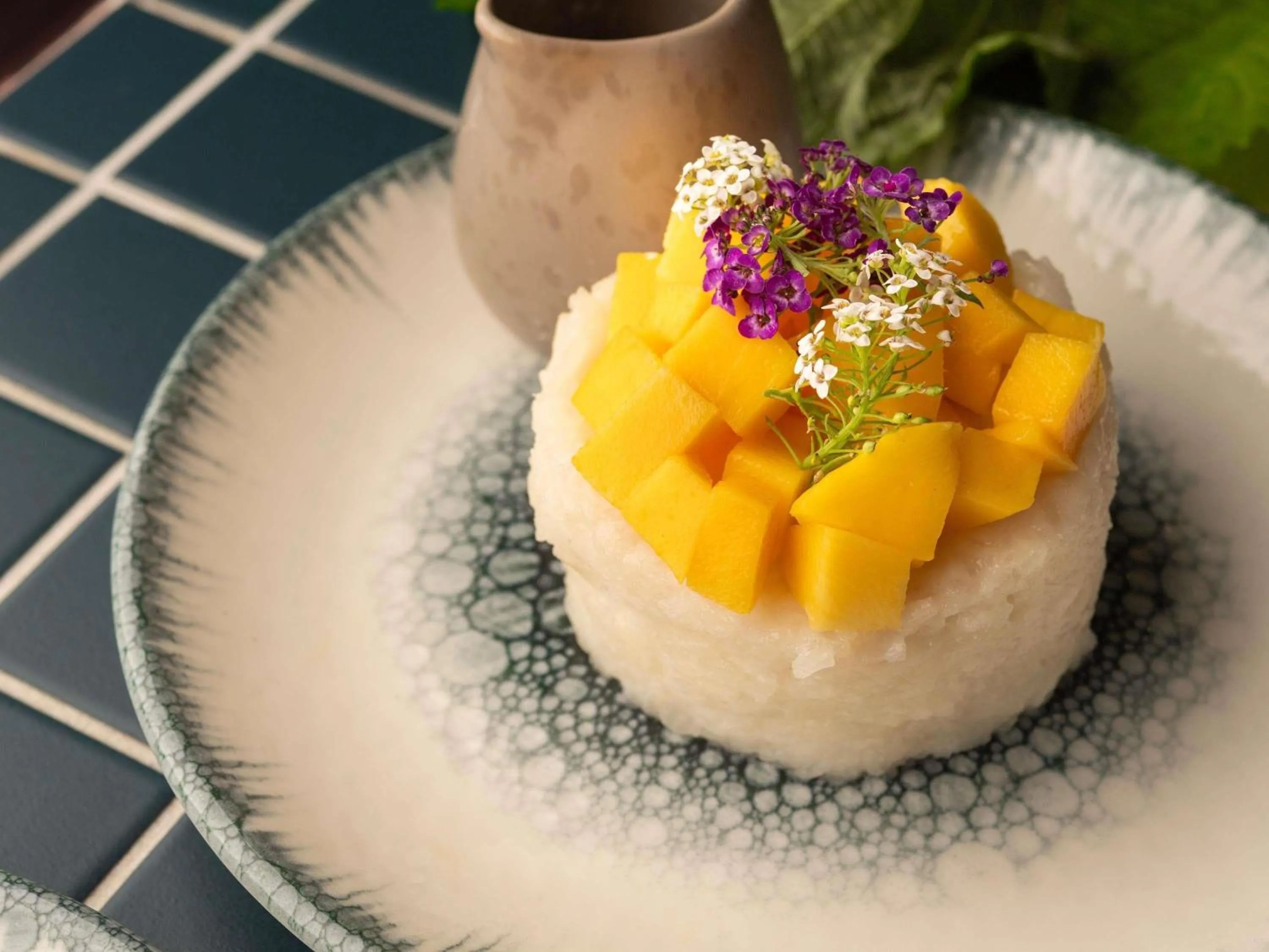 Restaurant/places to eat in ibis Sydney Olympic Park