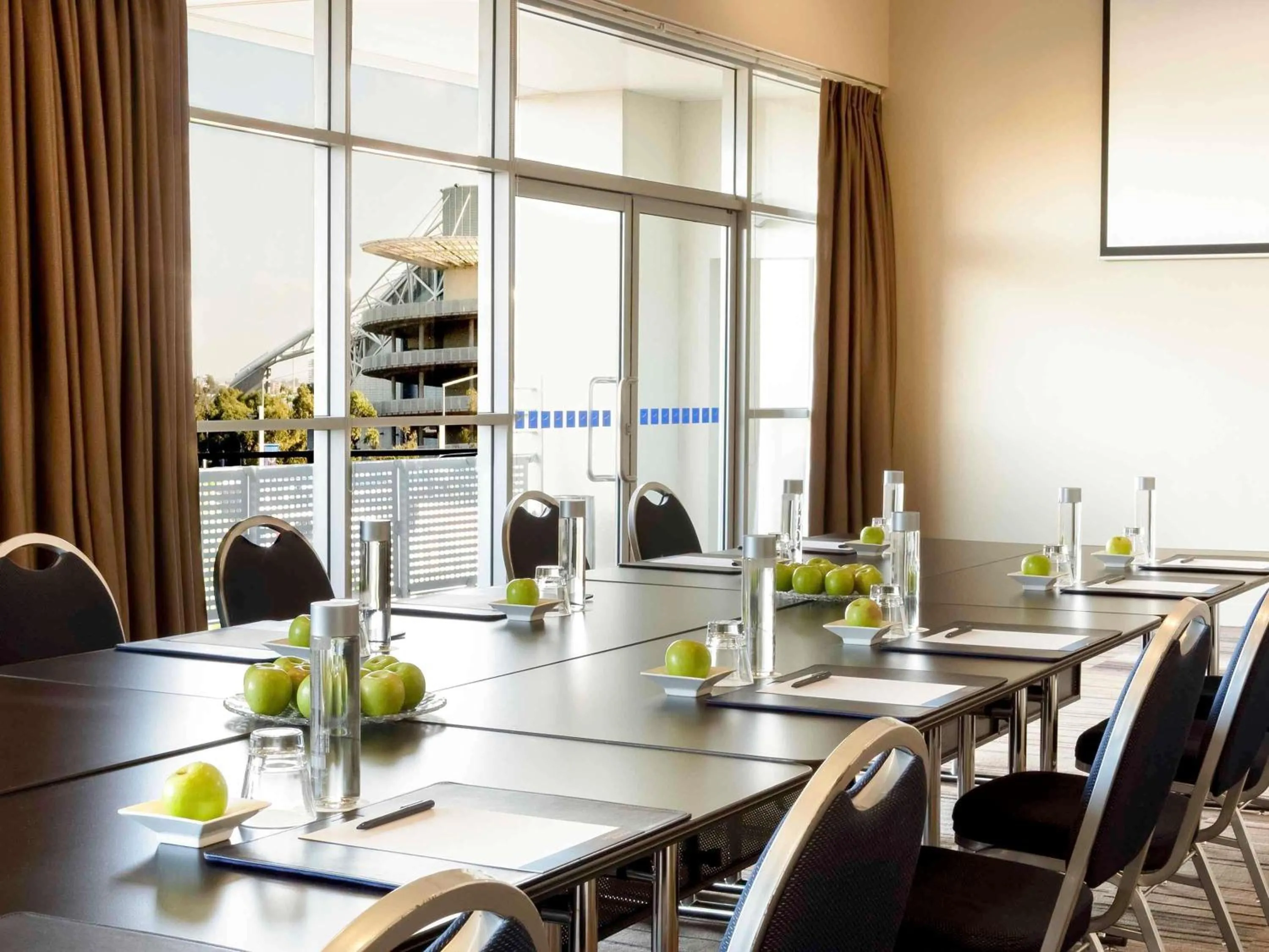 Meeting/conference room in ibis Sydney Olympic Park