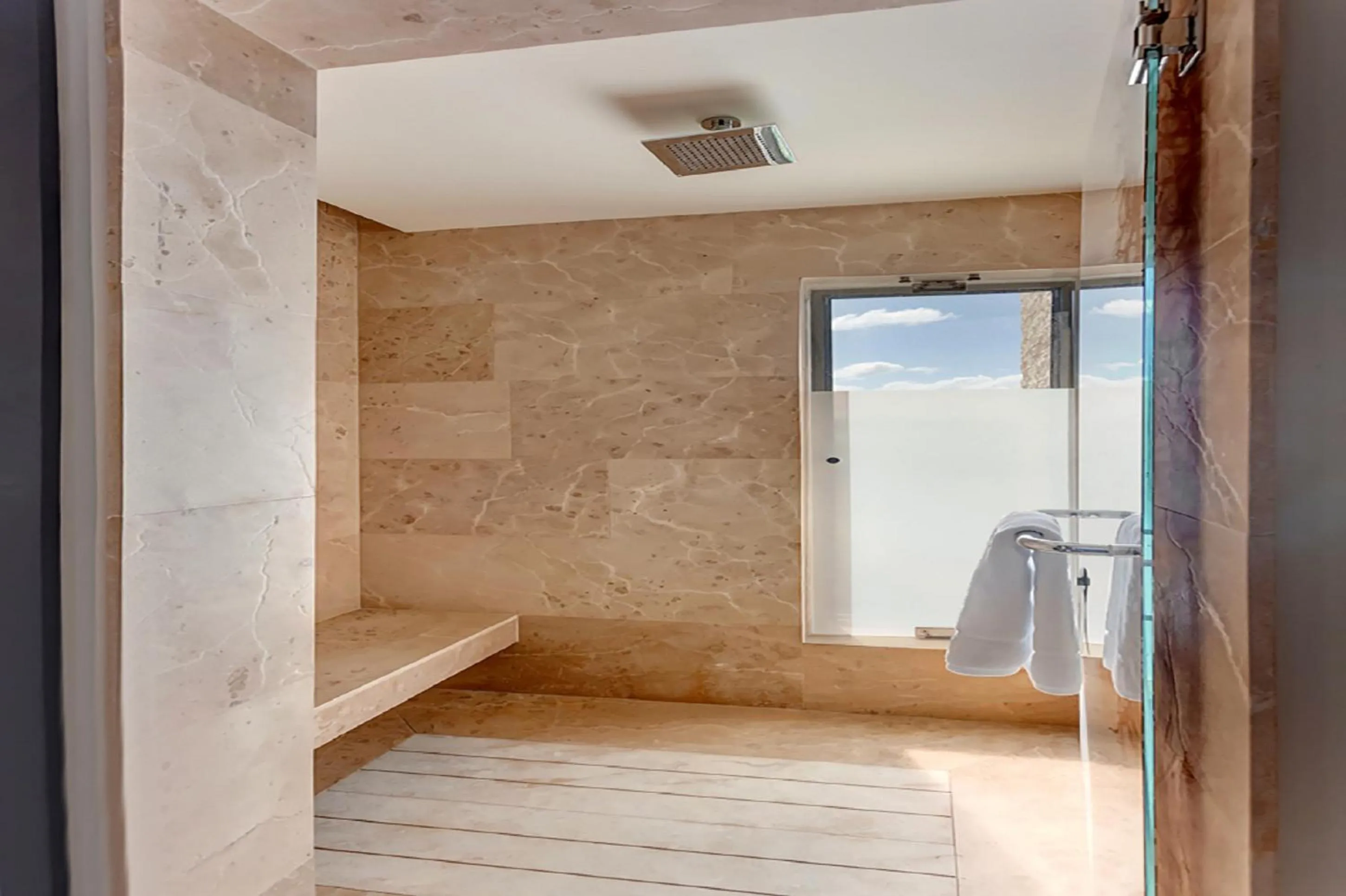 Bathroom in Planet Hollywood Costa Rica by Royalton, An Autograph Collection All-Inclusive Resort