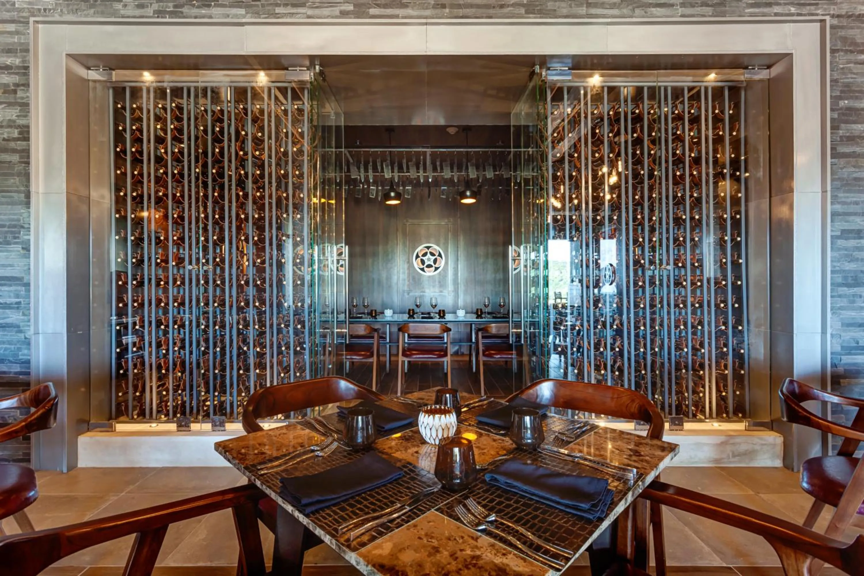 Restaurant/places to eat in Planet Hollywood Costa Rica by Royalton, An Autograph Collection All-Inclusive Resort