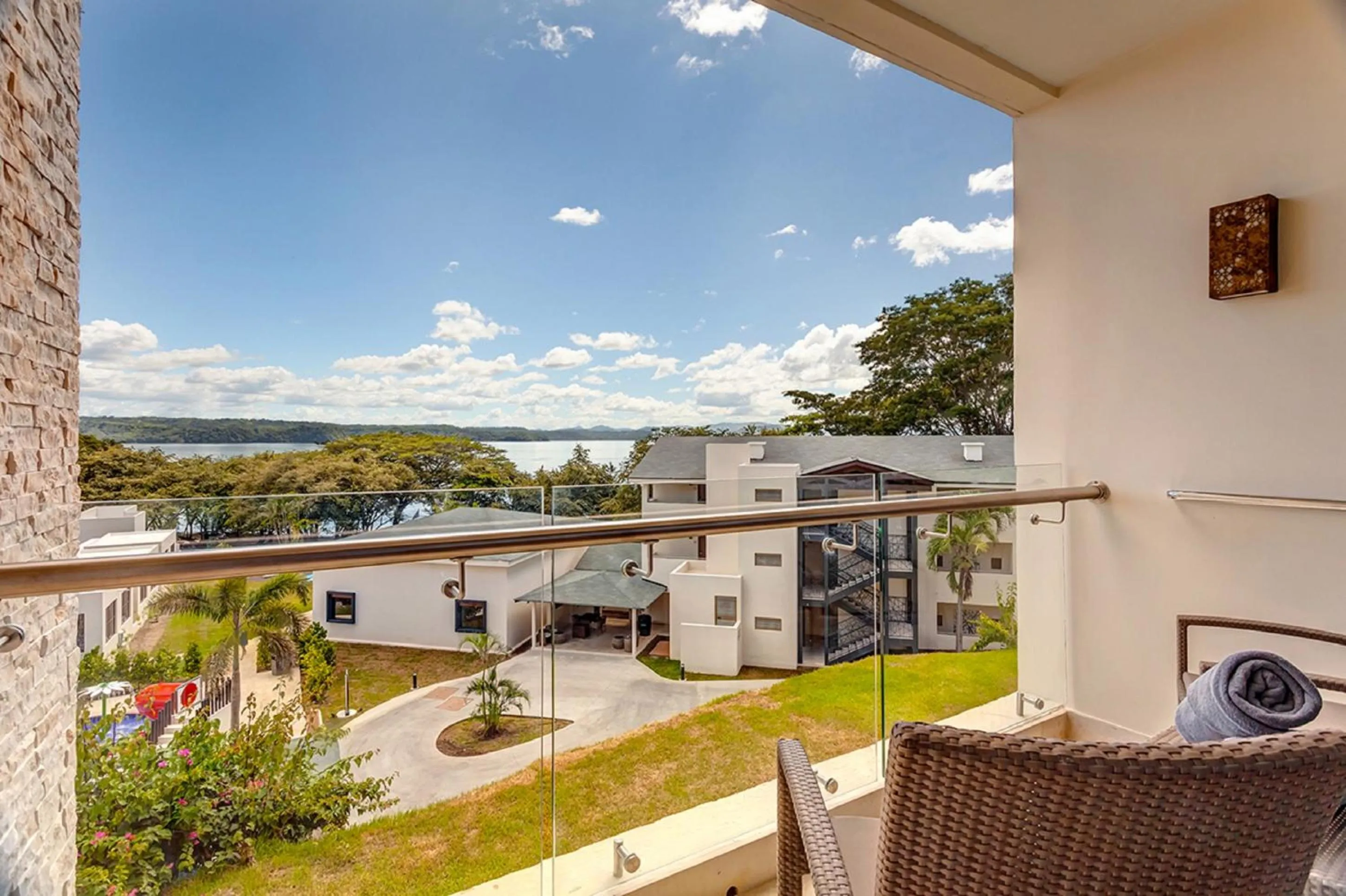 Garden view in Planet Hollywood Costa Rica by Royalton, An Autograph Collection All-Inclusive Resort