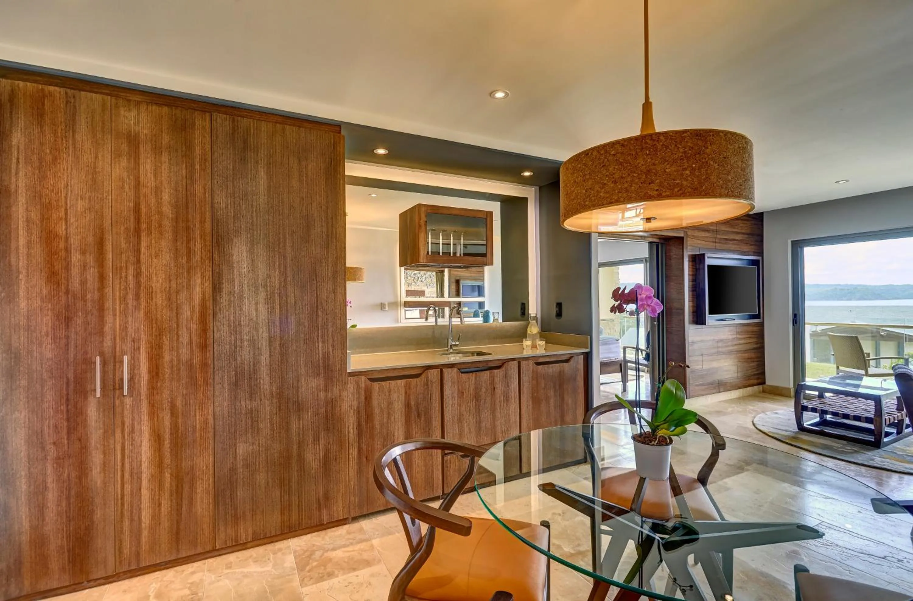 Dining area in Planet Hollywood Costa Rica by Royalton, An Autograph Collection All-Inclusive Resort