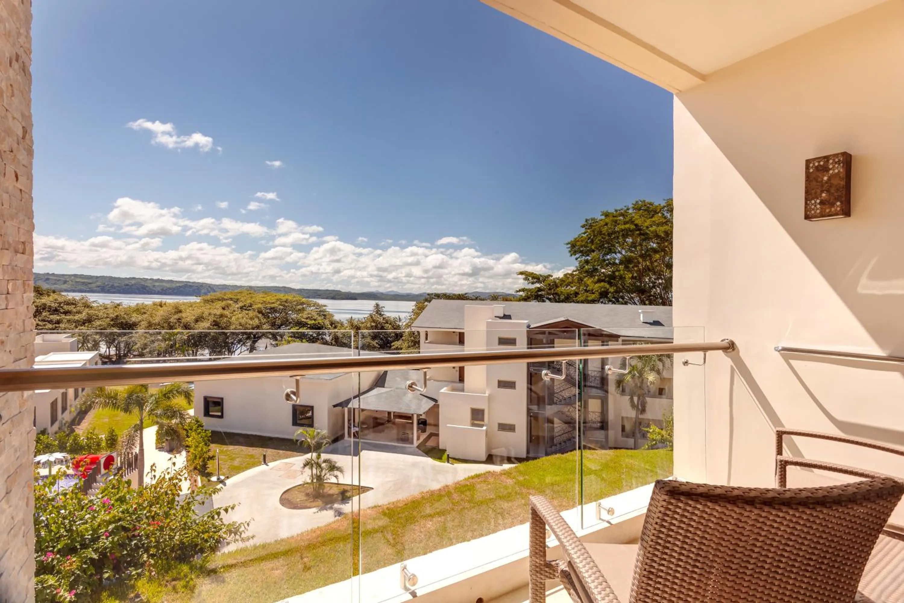 Garden view in Planet Hollywood Costa Rica by Royalton, An Autograph Collection All-Inclusive Resort