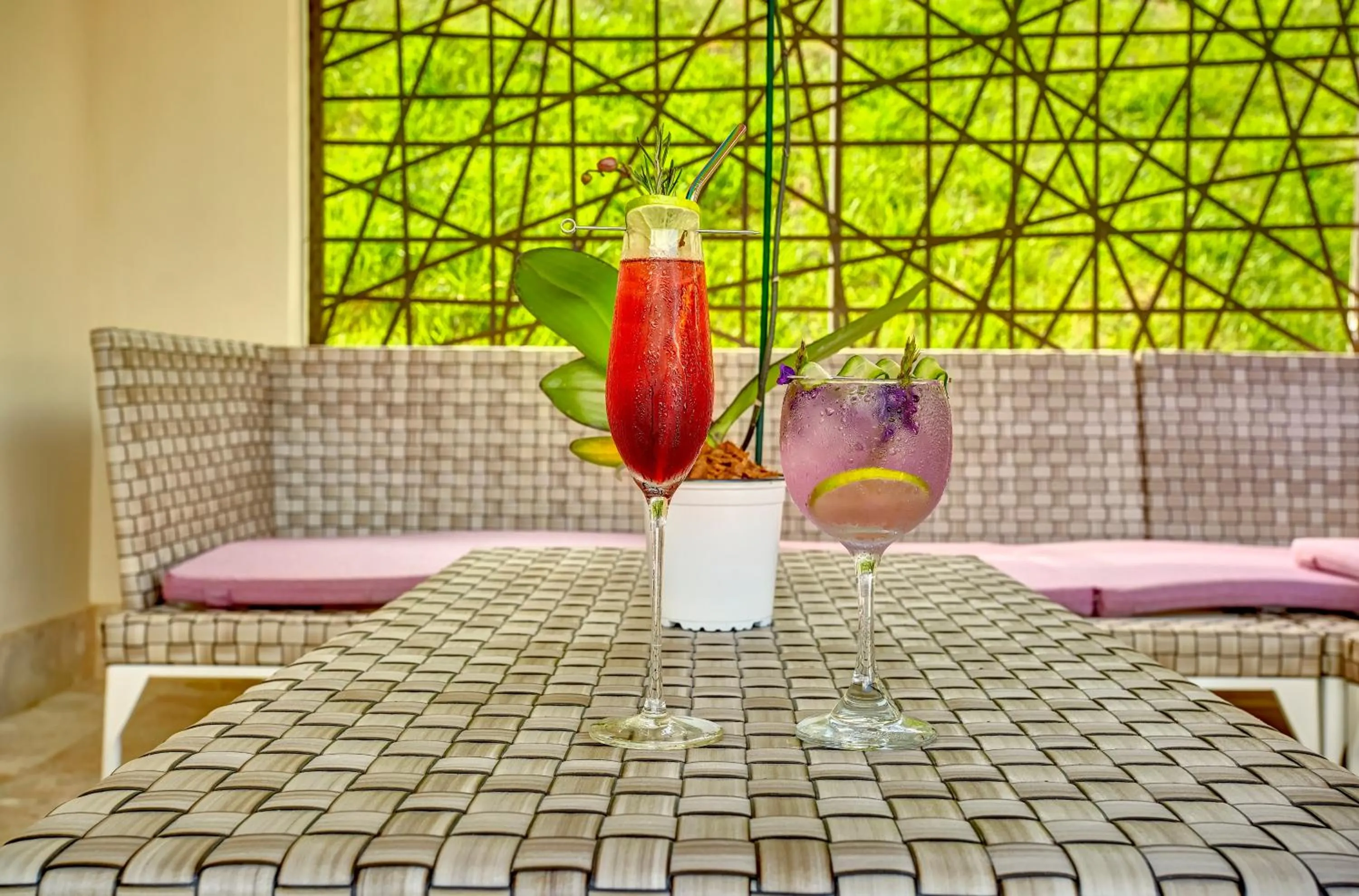 Area and facilities in Planet Hollywood Costa Rica by Royalton, An Autograph Collection All-Inclusive Resort