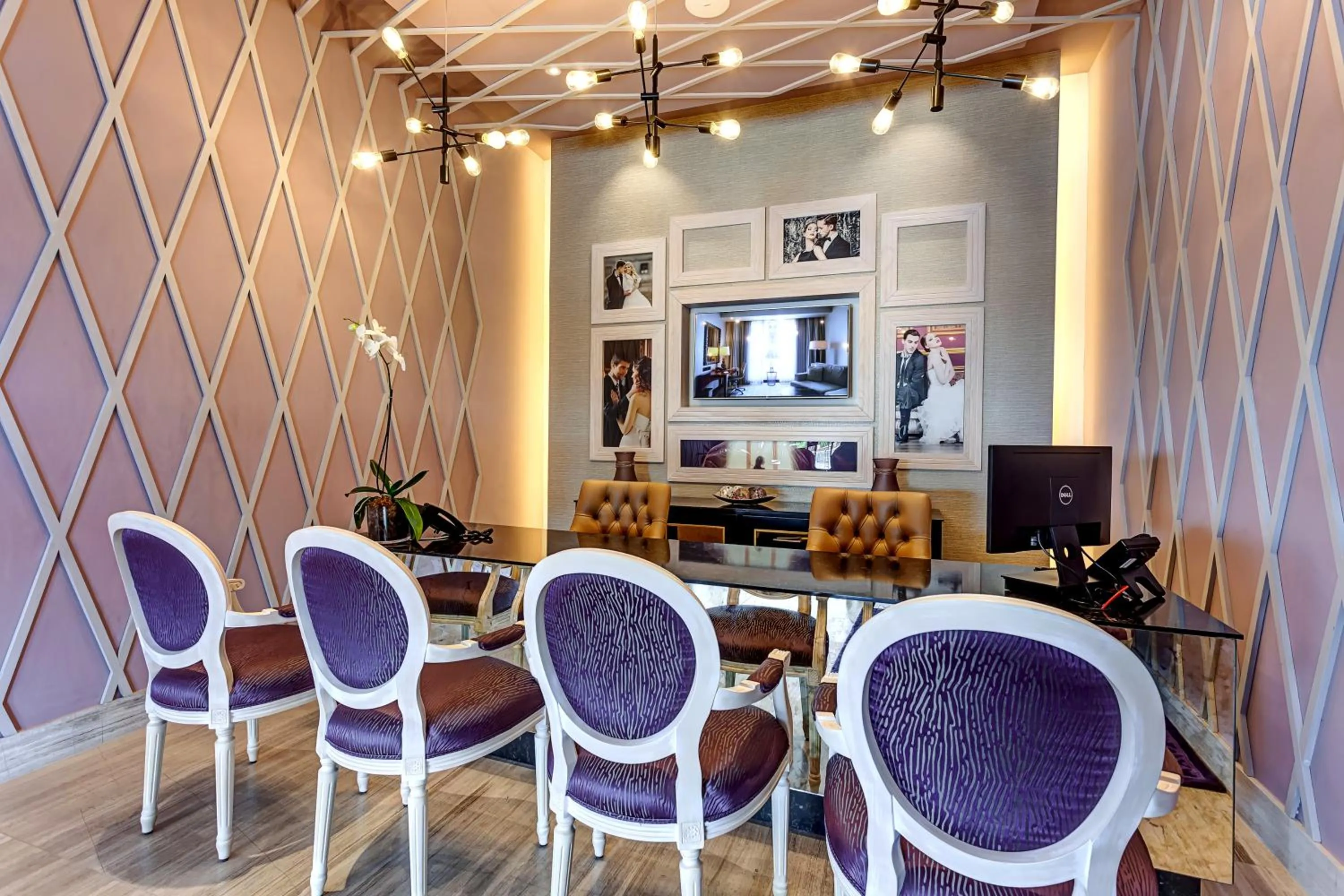 Area and facilities in Planet Hollywood Costa Rica by Royalton, An Autograph Collection All-Inclusive Resort