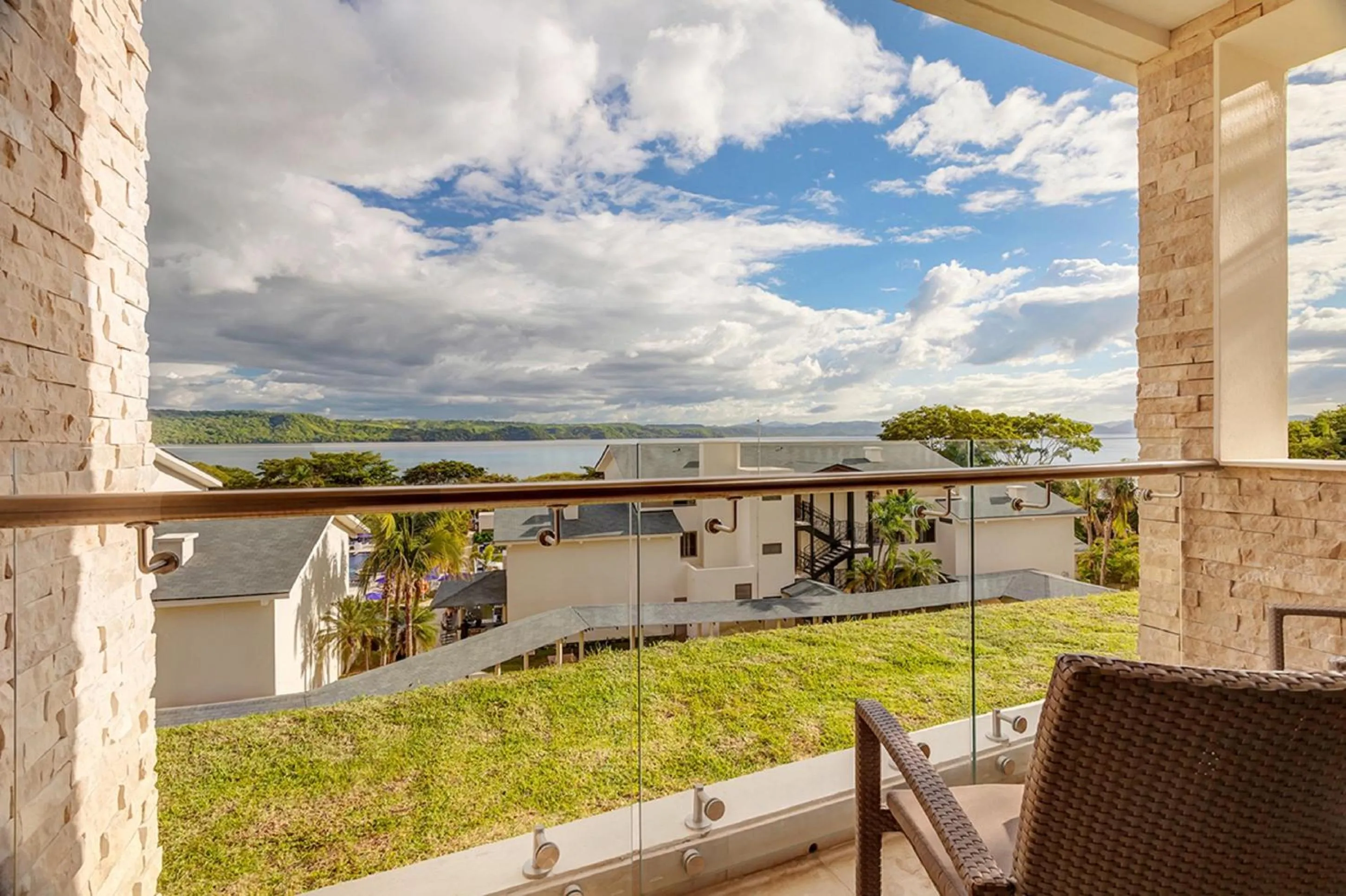 Balcony/Terrace in Planet Hollywood Costa Rica by Royalton, An Autograph Collection All-Inclusive Resort