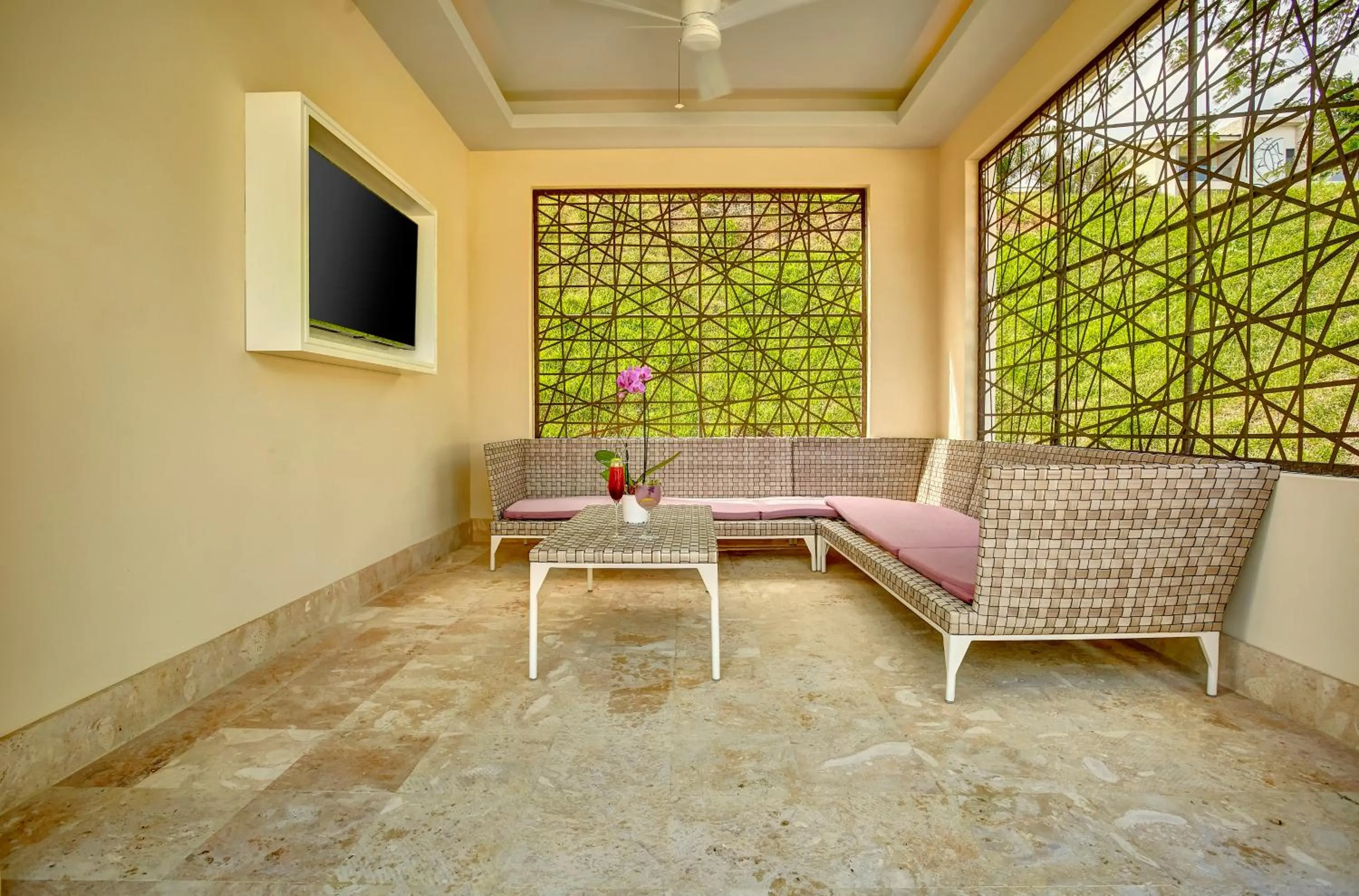 Area and facilities in Planet Hollywood Costa Rica by Royalton, An Autograph Collection All-Inclusive Resort