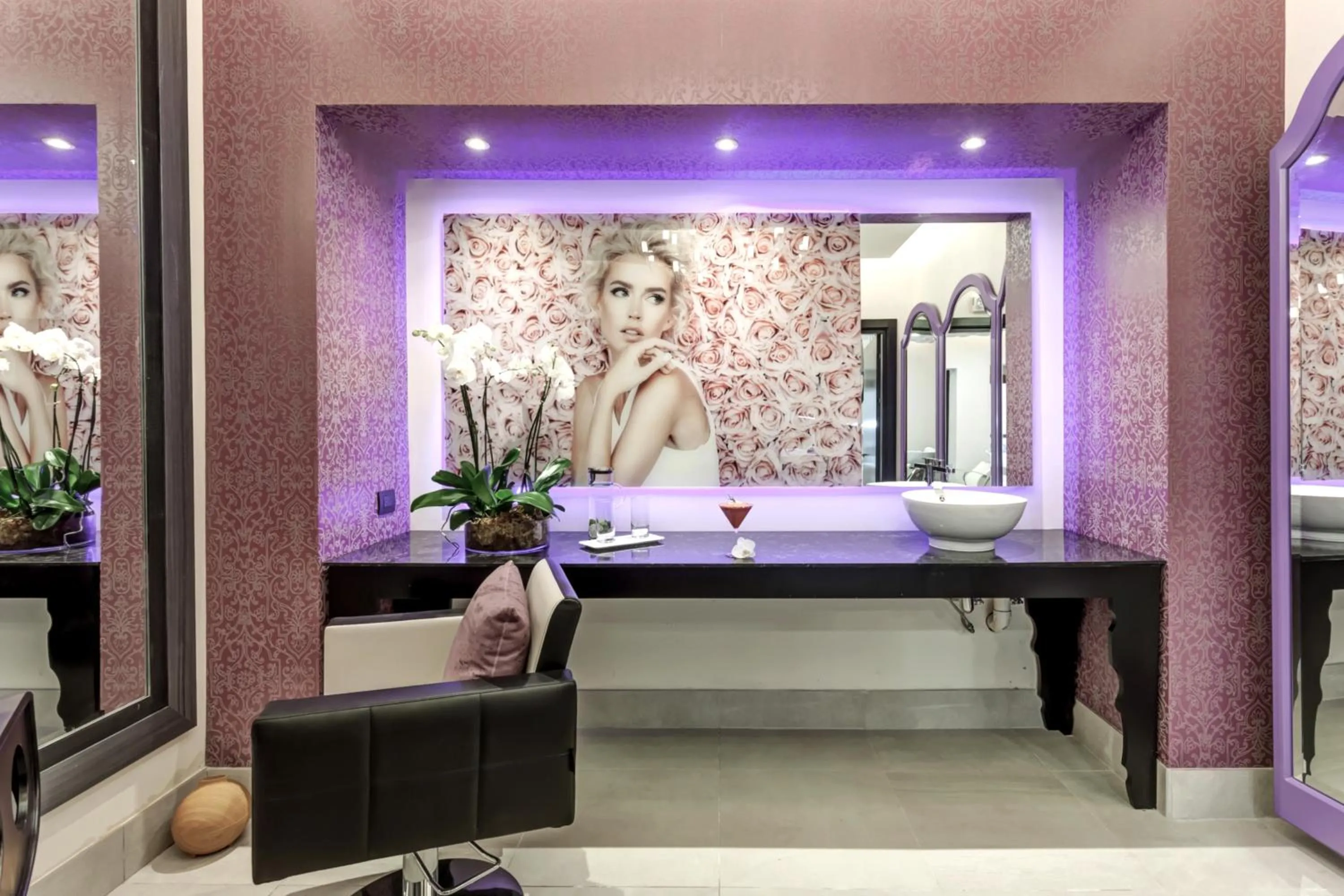 Area and facilities in Planet Hollywood Costa Rica by Royalton, An Autograph Collection All-Inclusive Resort