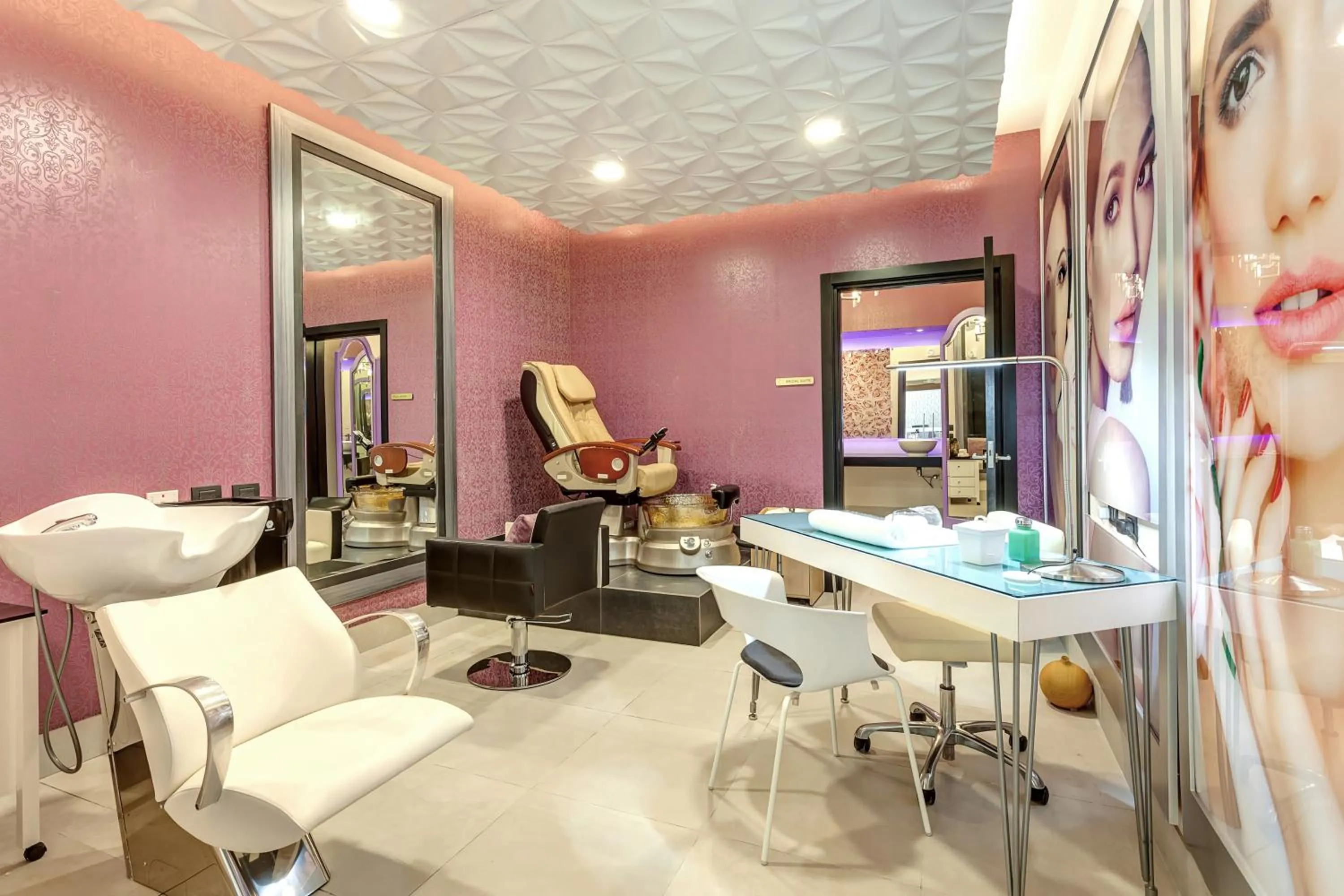 Area and facilities in Planet Hollywood Costa Rica by Royalton, An Autograph Collection All-Inclusive Resort