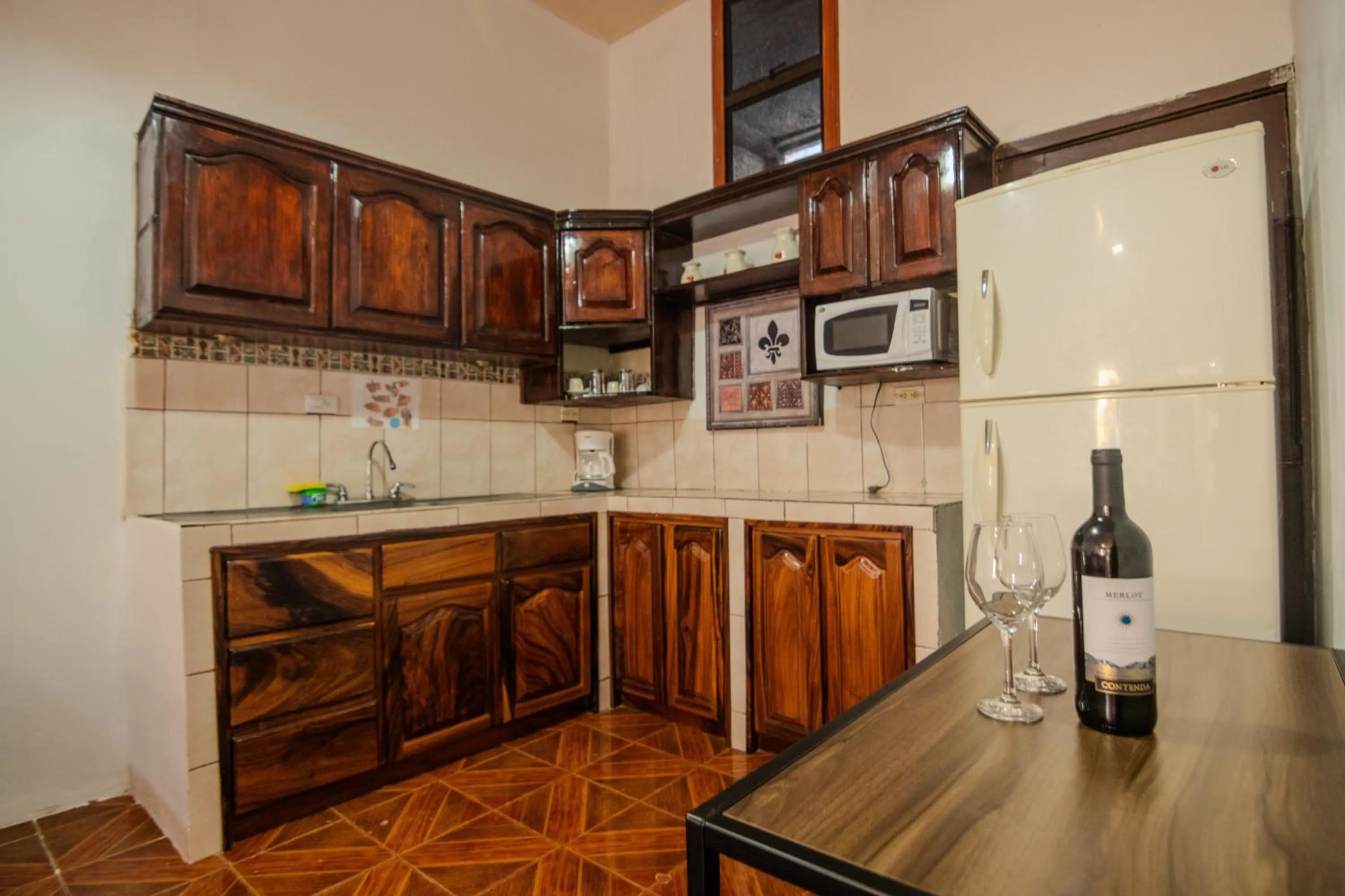 Hotel las Ardillas Monteverde