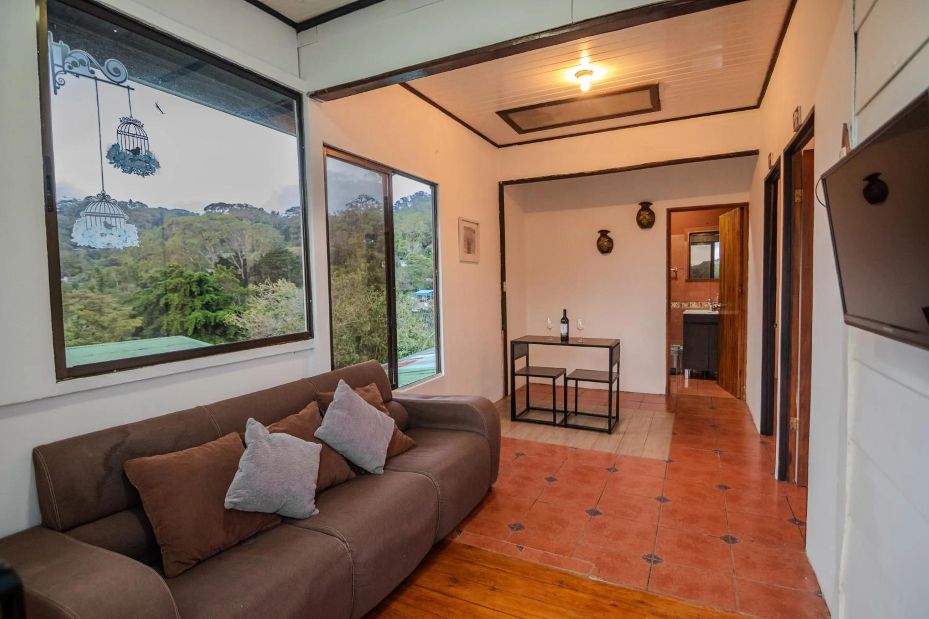 Hotel las Ardillas Monteverde