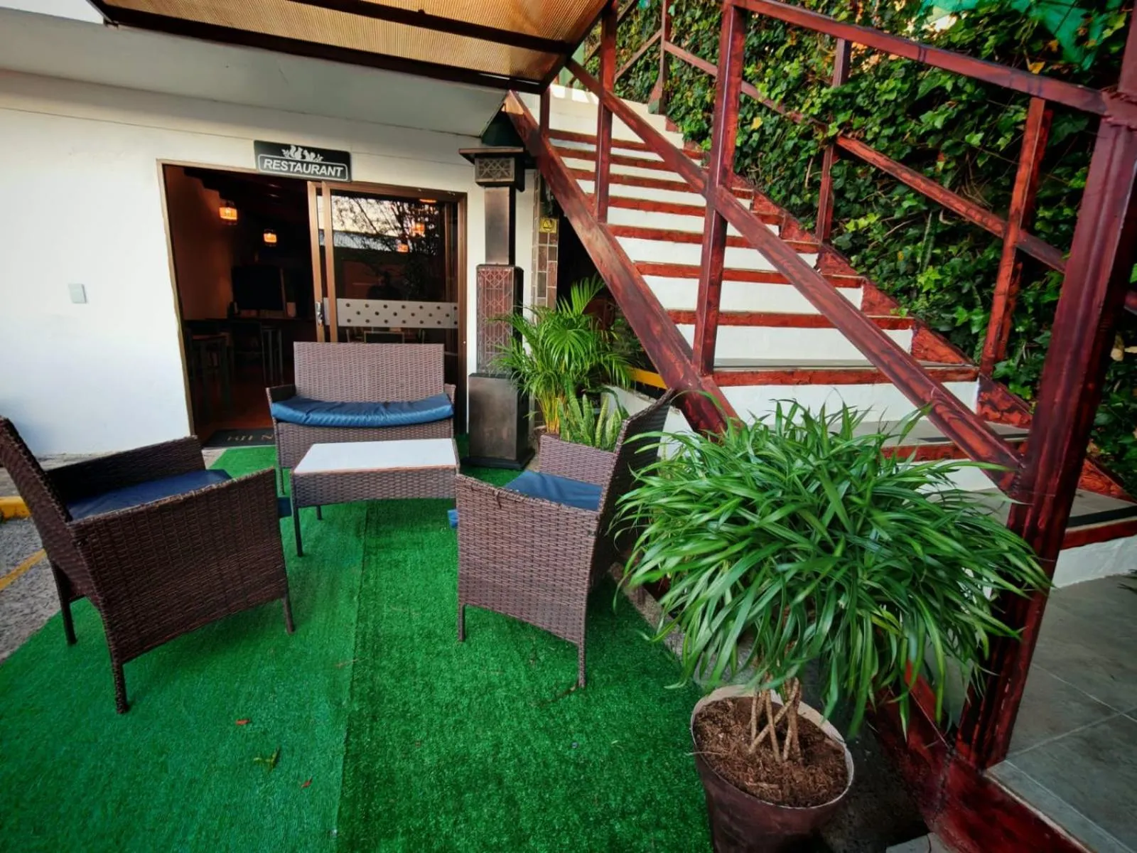 Hotel las Ardillas Monteverde