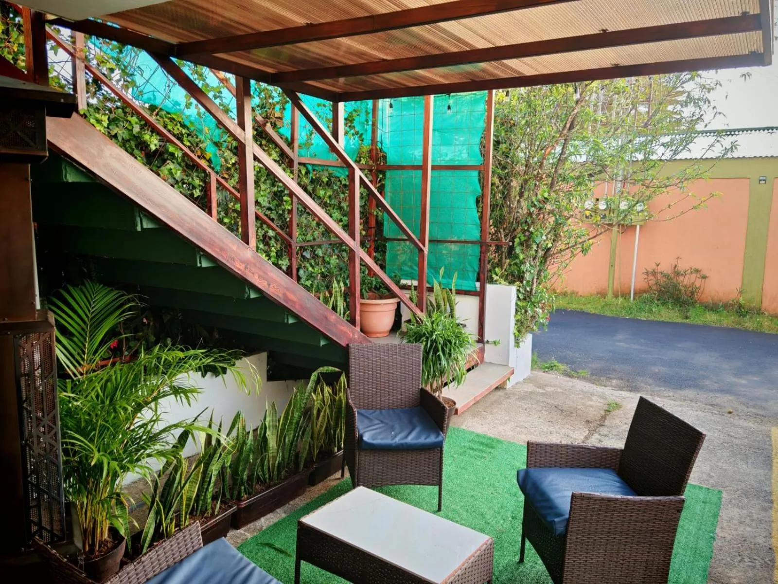 Hotel las Ardillas Monteverde