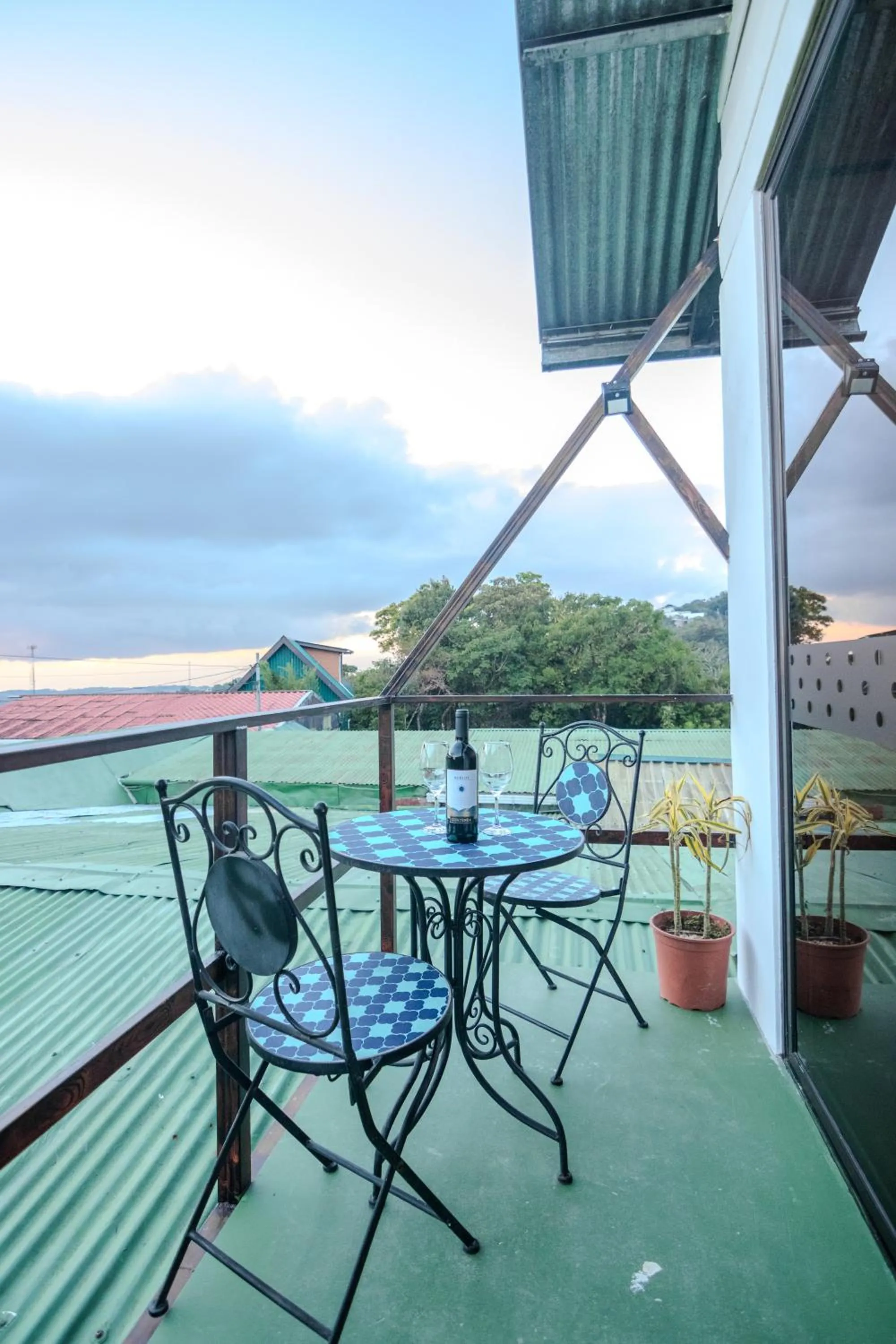 Hotel las Ardillas Monteverde