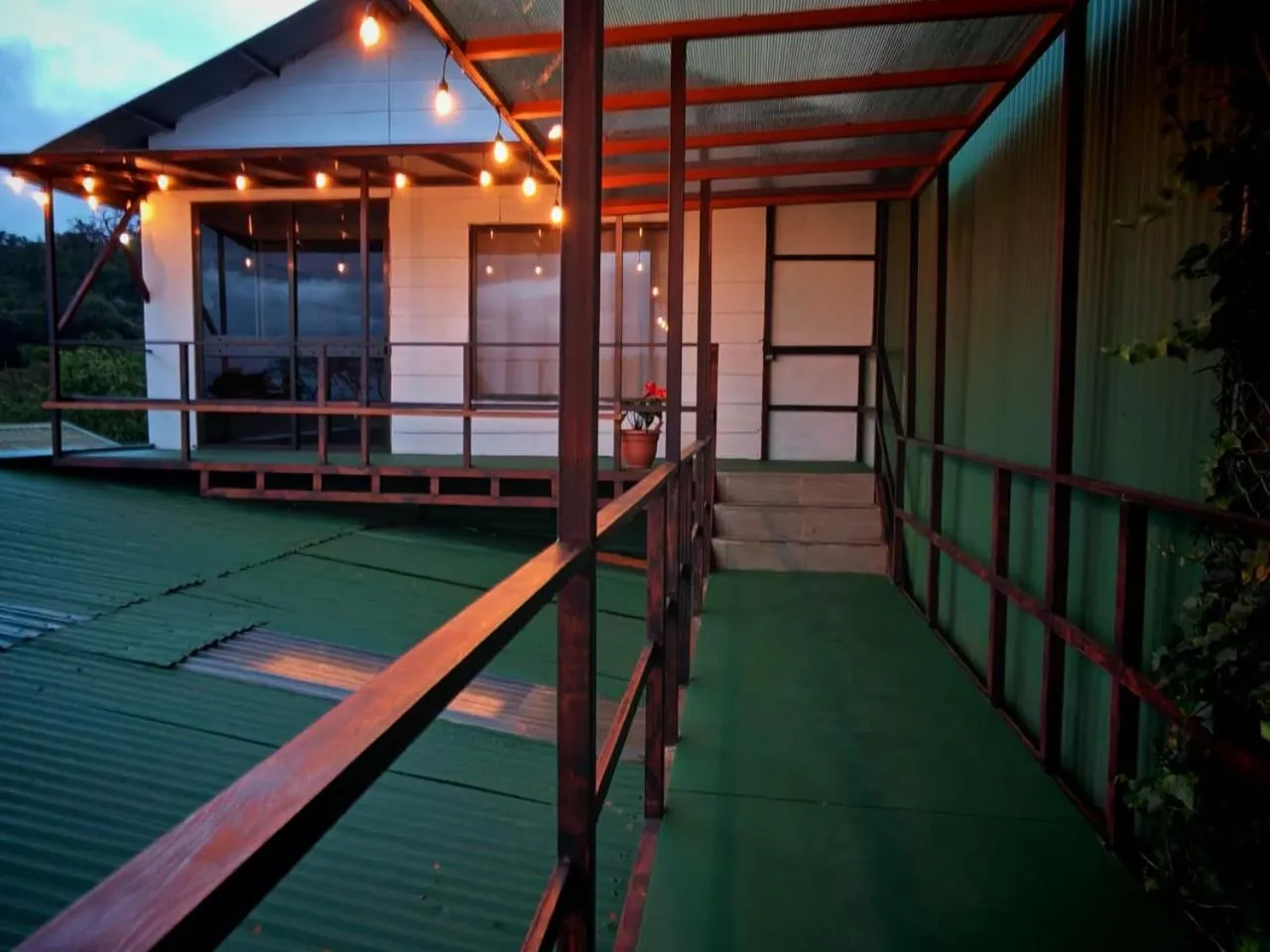 Hotel las Ardillas Monteverde