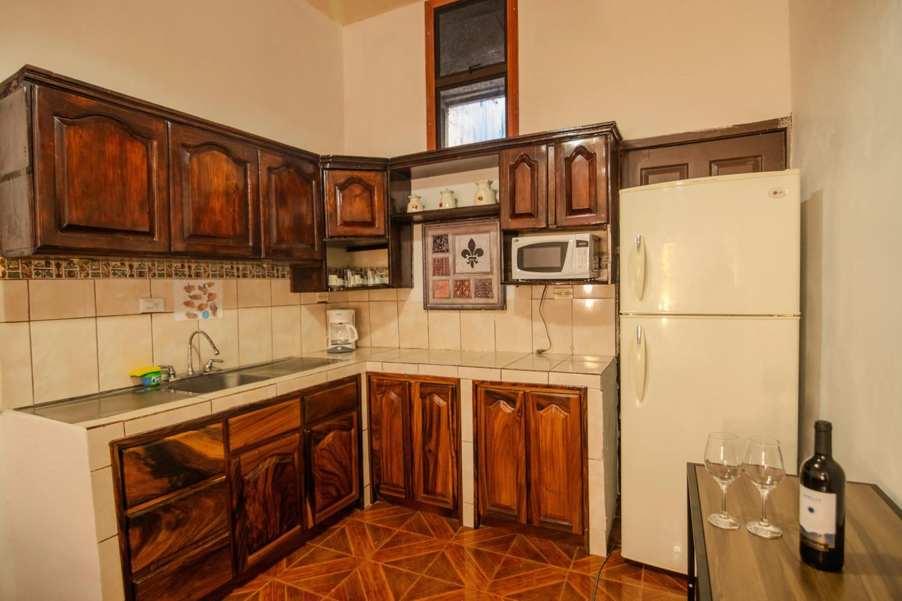 Hotel las Ardillas Monteverde