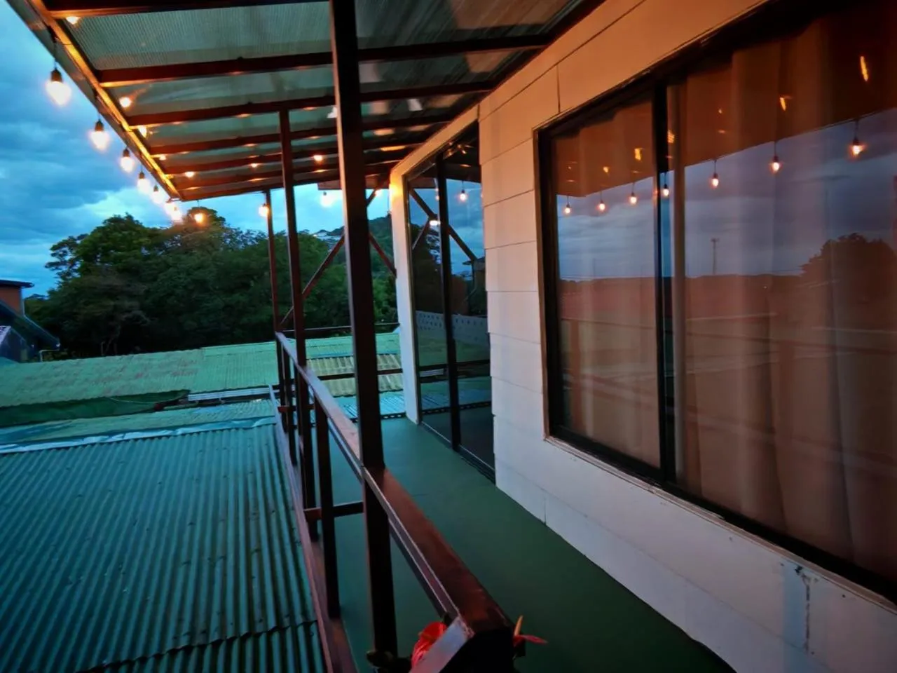 Hotel las Ardillas Monteverde