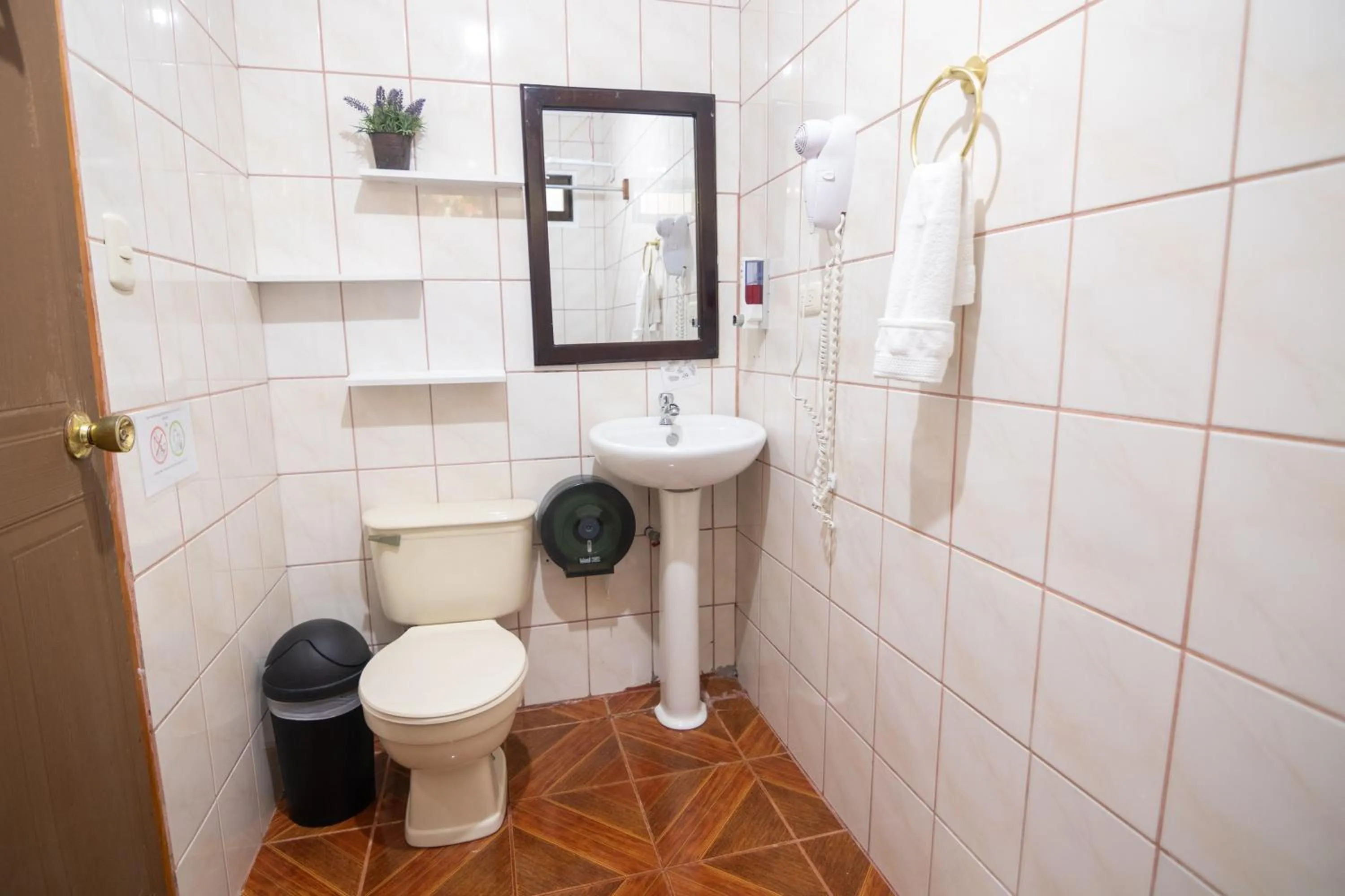 Hotel las Ardillas Monteverde